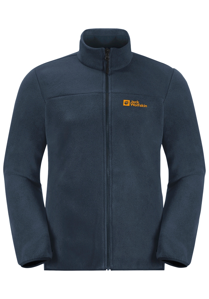 Jack Wolfskin 3-in-1-Funktionsjacke »TAUBENBERG 3IN1 JKT M«, mit Kapuze