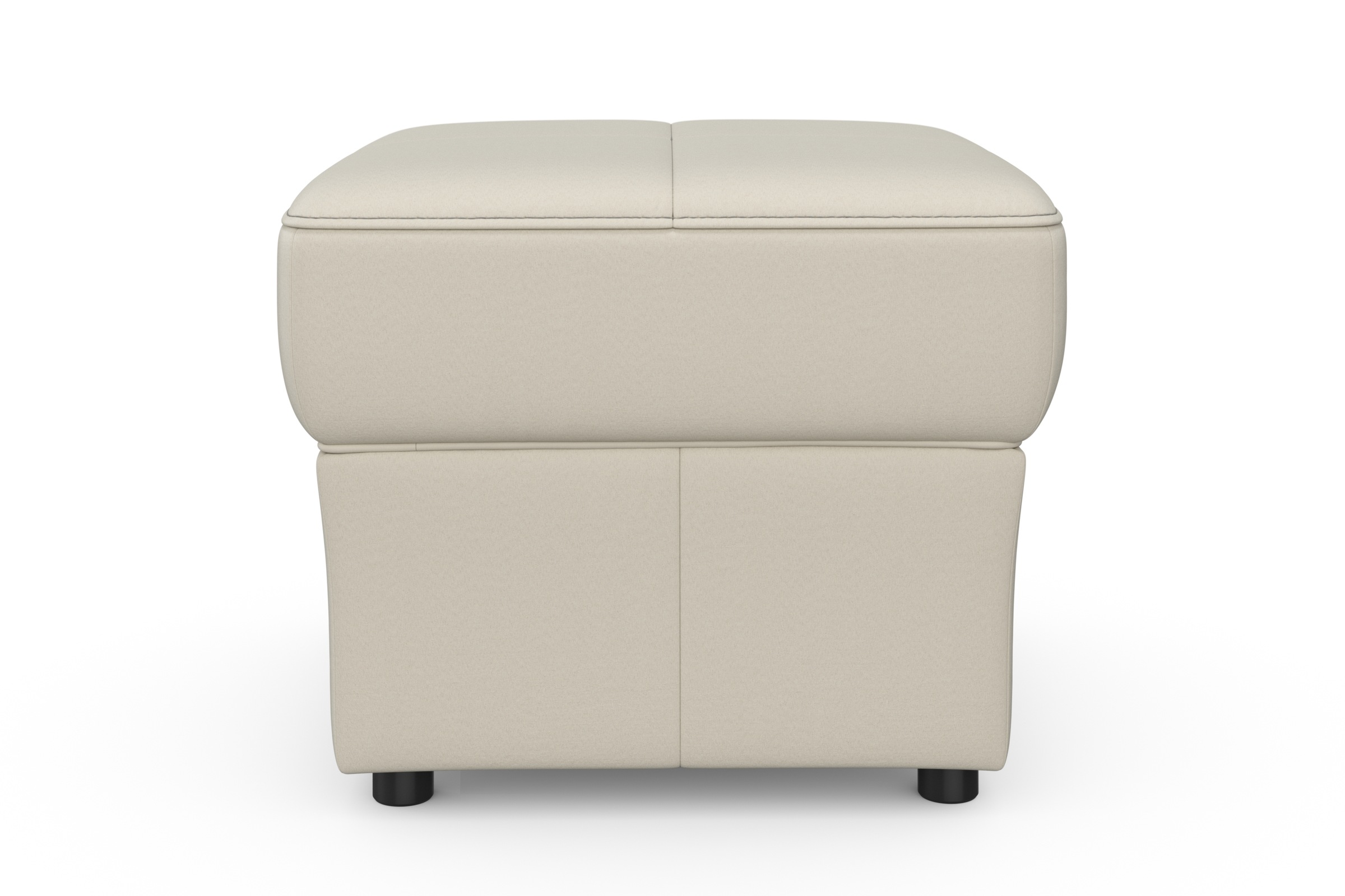 sit&more Hocker »Freetown«, auf Gleitern