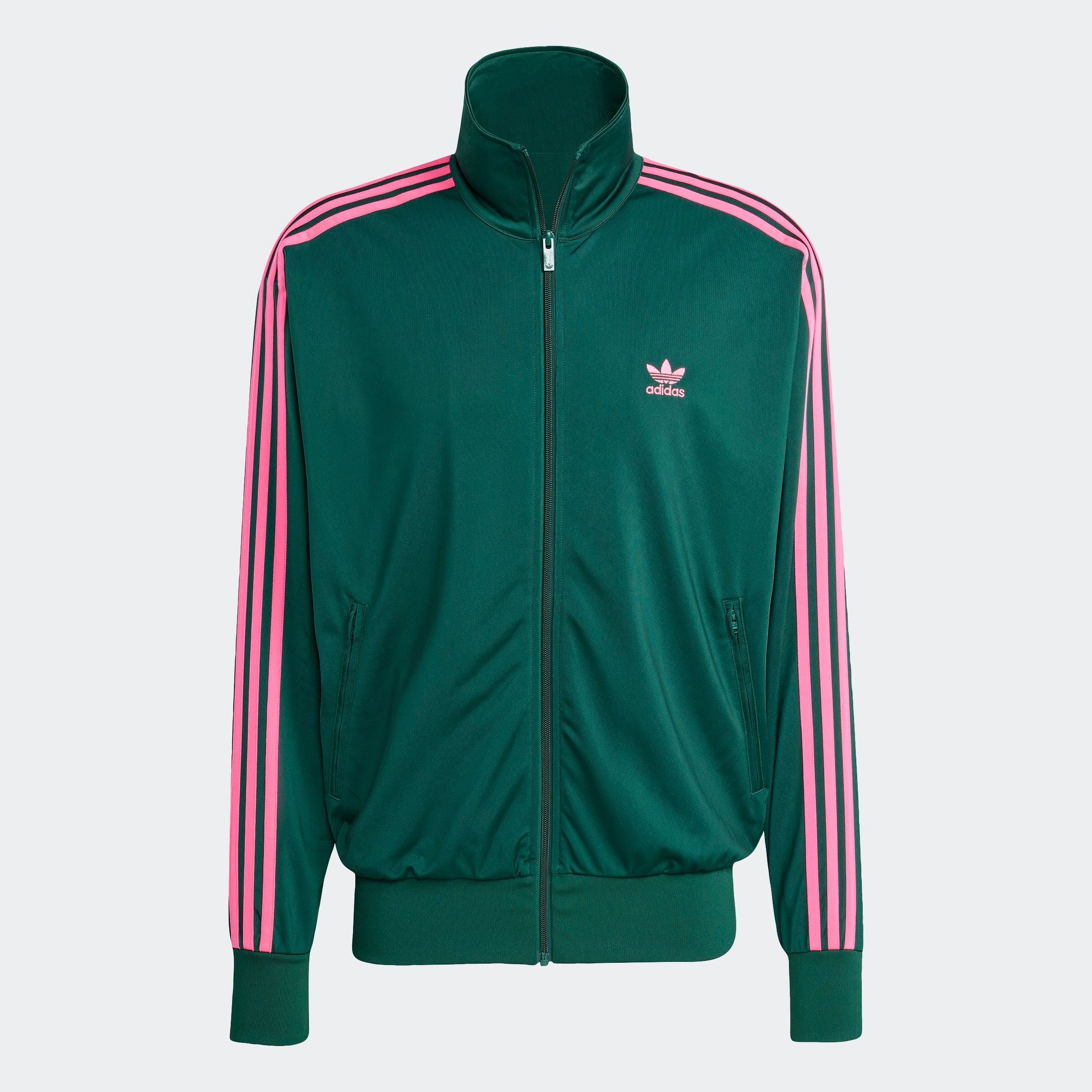 adidas Originals Trainingsjacke »FBIRD TT«