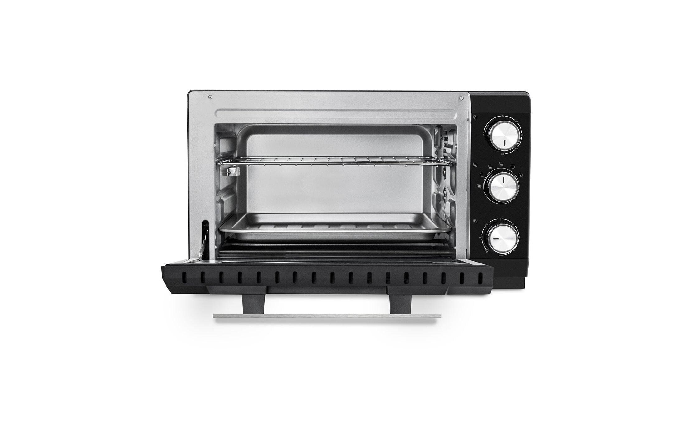 Caso Minibackofen »TO 20 20 l,«