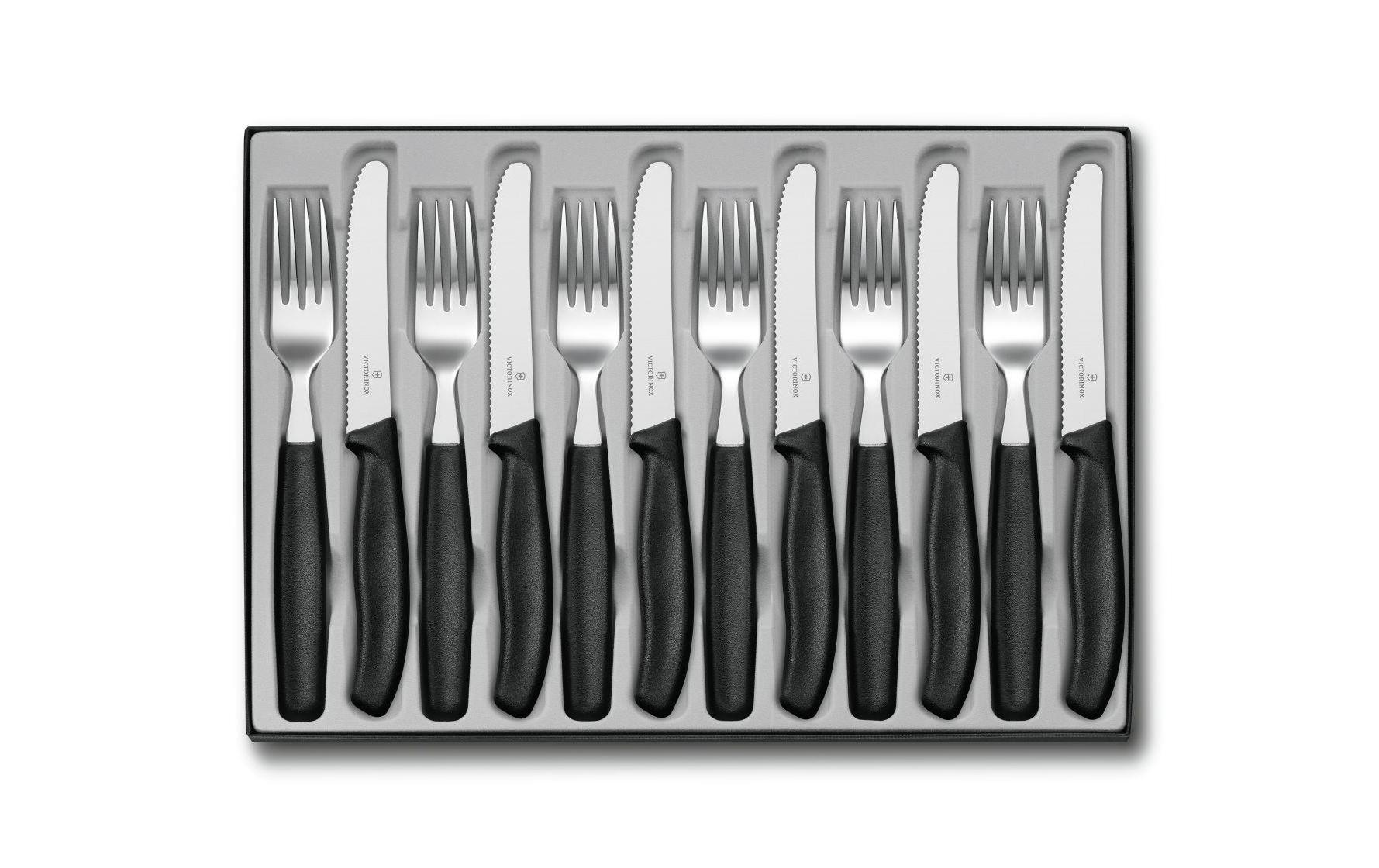 Victorinox Besteck-Set