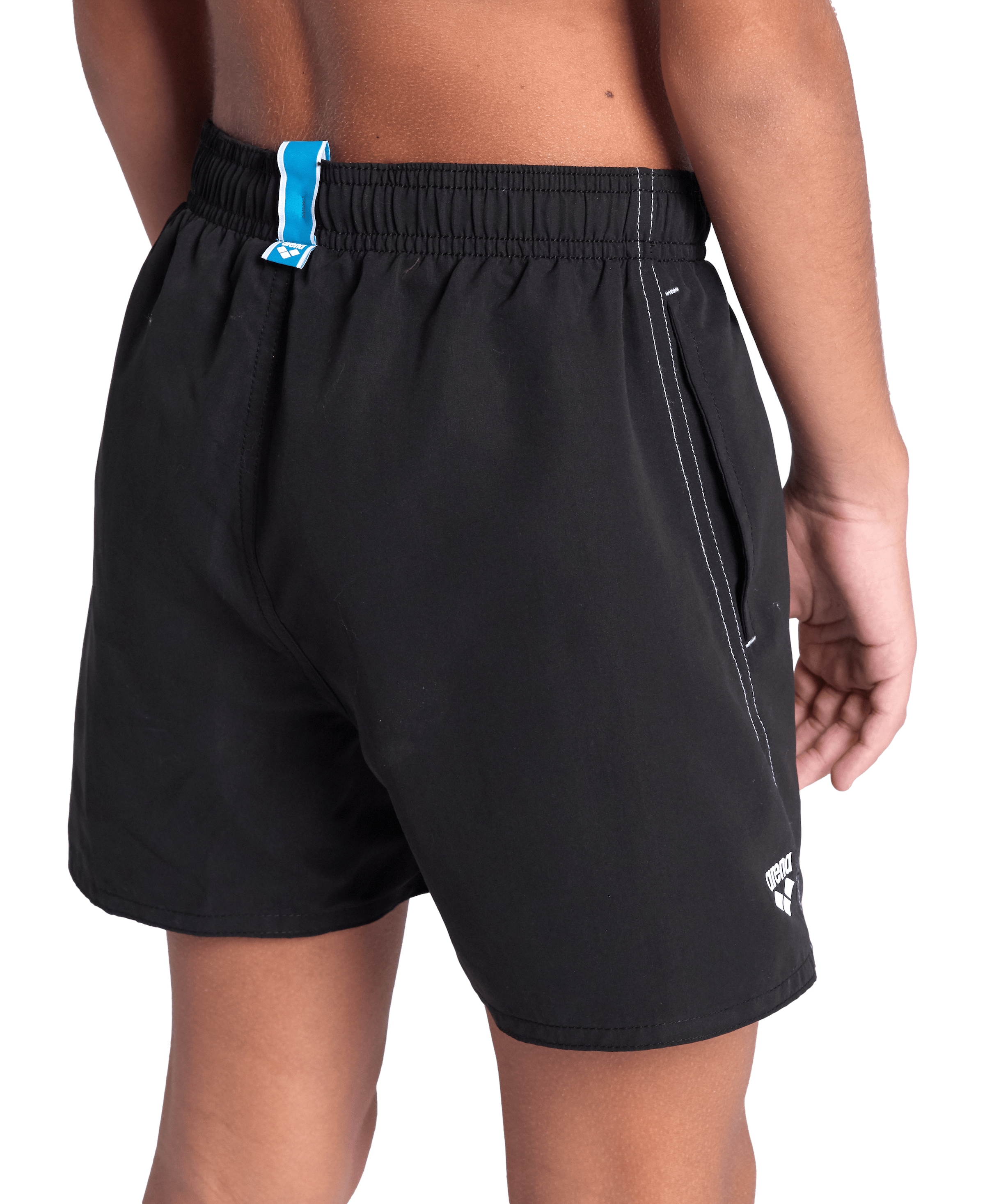 Arena Badeshorts »FUNDAMENTALS ARENA LOGO JR BOXER R«