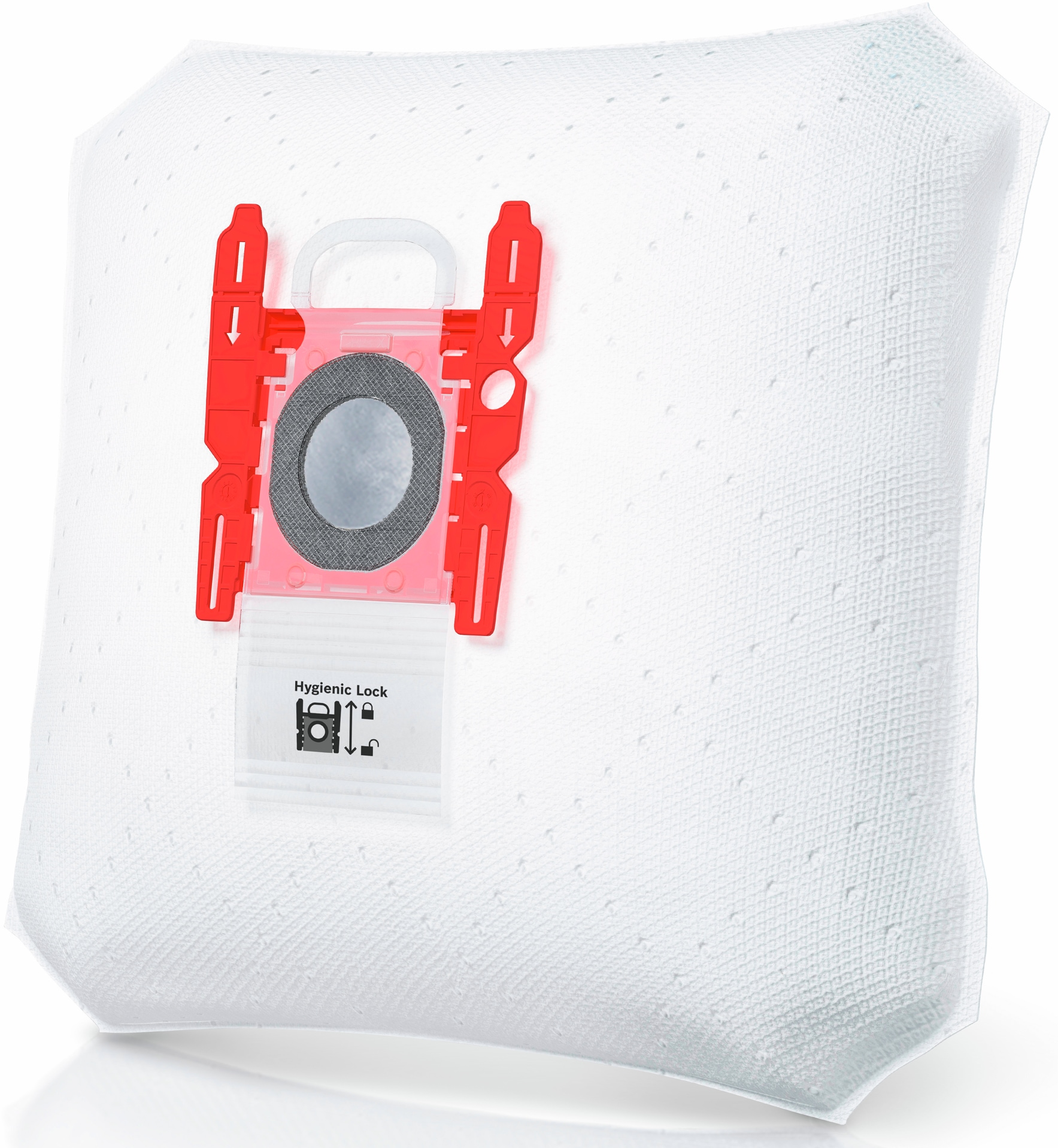 BOSCH Staubsaugerbeutel »Typ G ALL« XXL Pack= 16 Staubbeutel