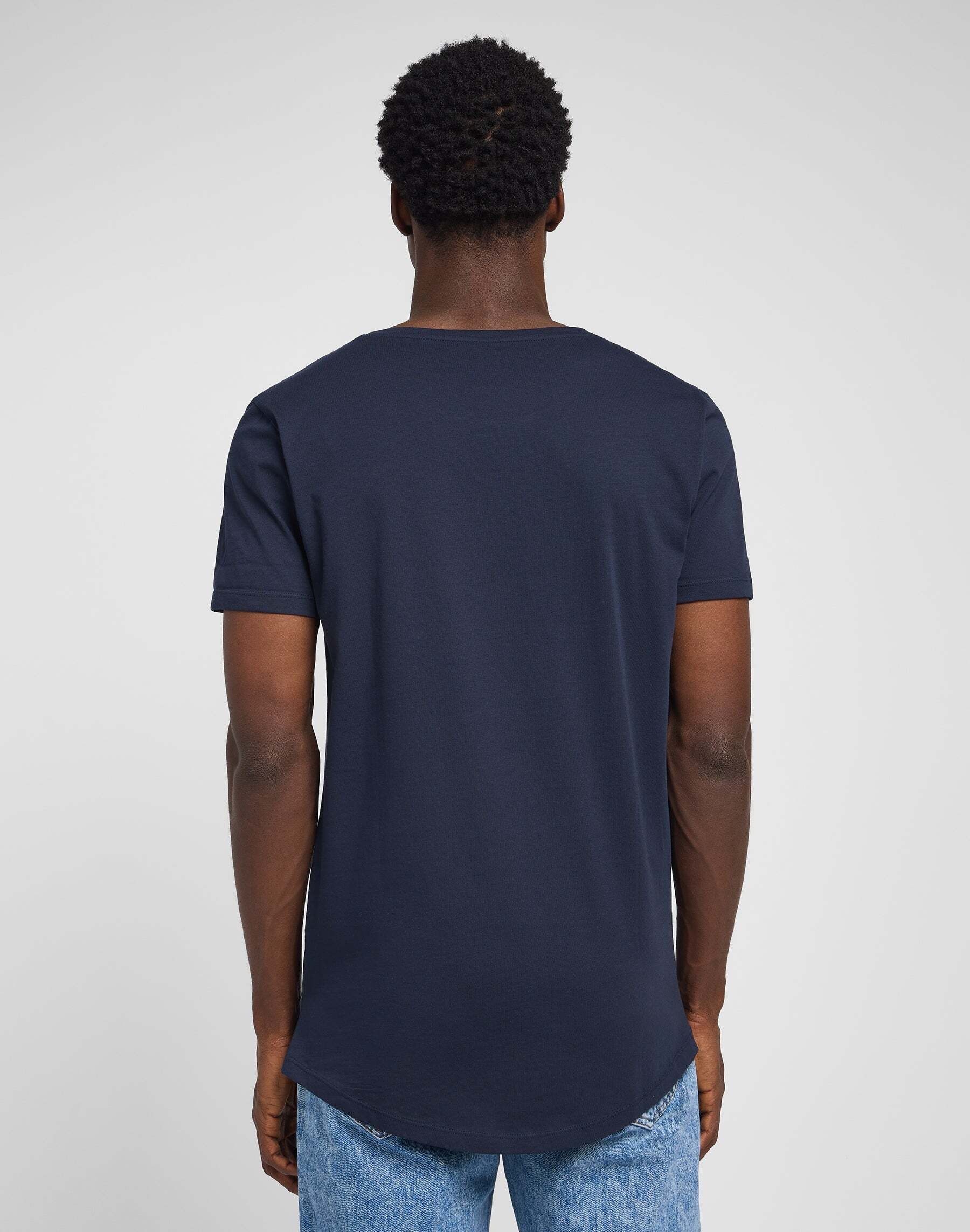 Lee® T-Shirt »LEE T-Shirt Shaped Tee«