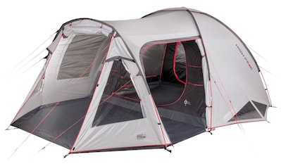 High Peak Kuppelzelt »Zelt Amora 5.0«, 5 Personen, (mit Transporttasche) kaufen