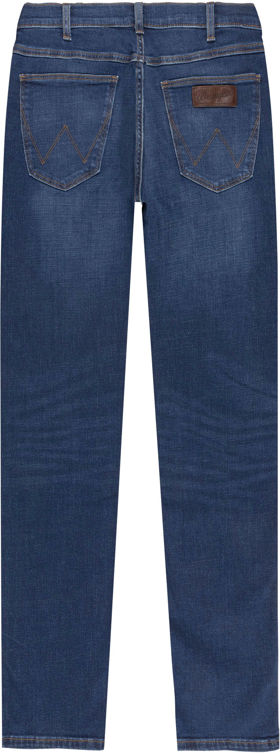 Wrangler Gerade Jeans »Larston«
