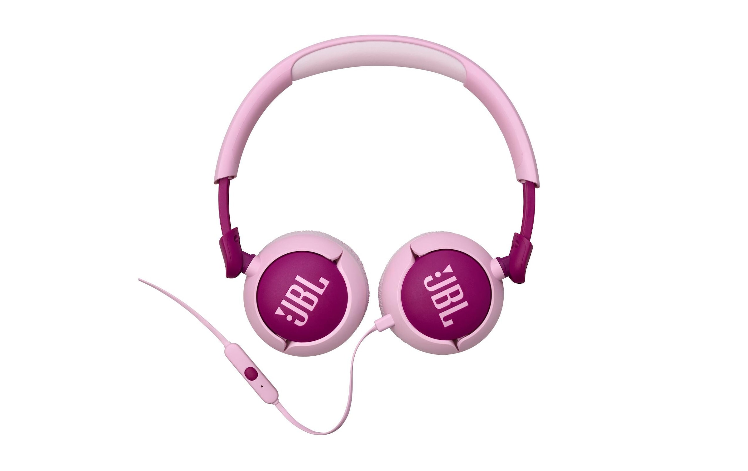 JBL On-Ear-Kopfhörer »JR320«