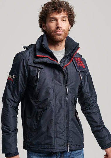 Superdry Anorak kaufen
