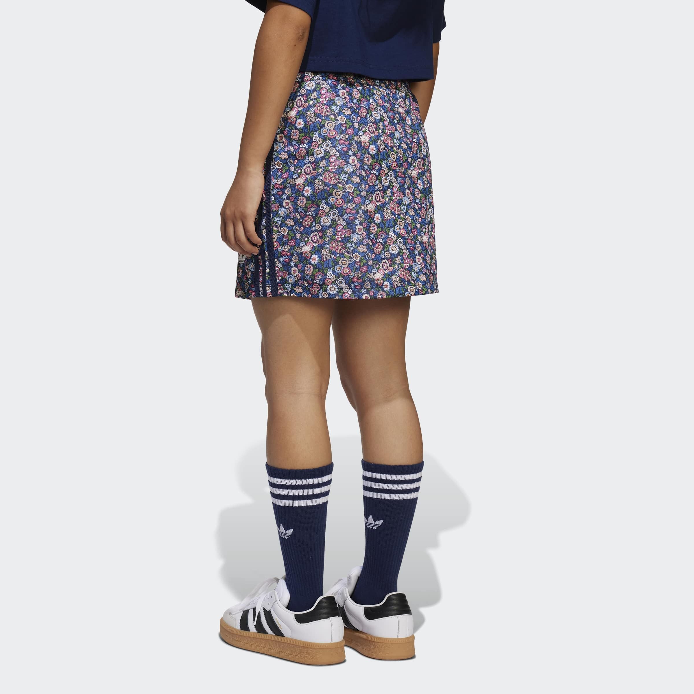 adidas Originals Sweatrock »SKIRT«