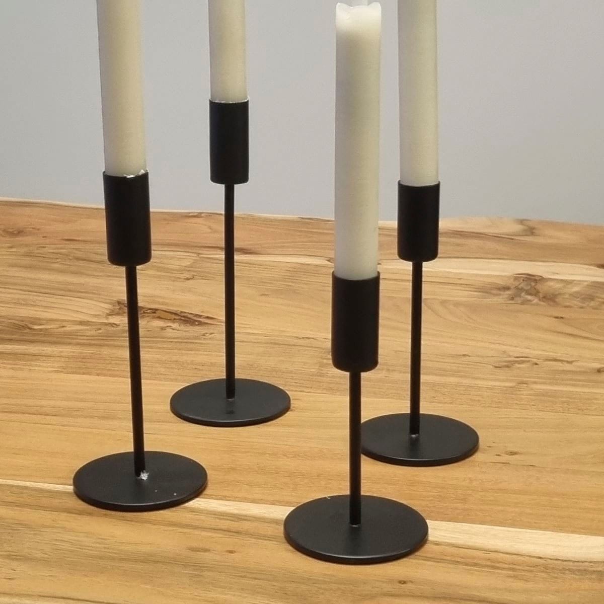 shoppen »Kerzenständer | cm«, Kerzenständer 4er St.) online (1 20 Haus (H) - Ambiente Jelmoli-Versand Set