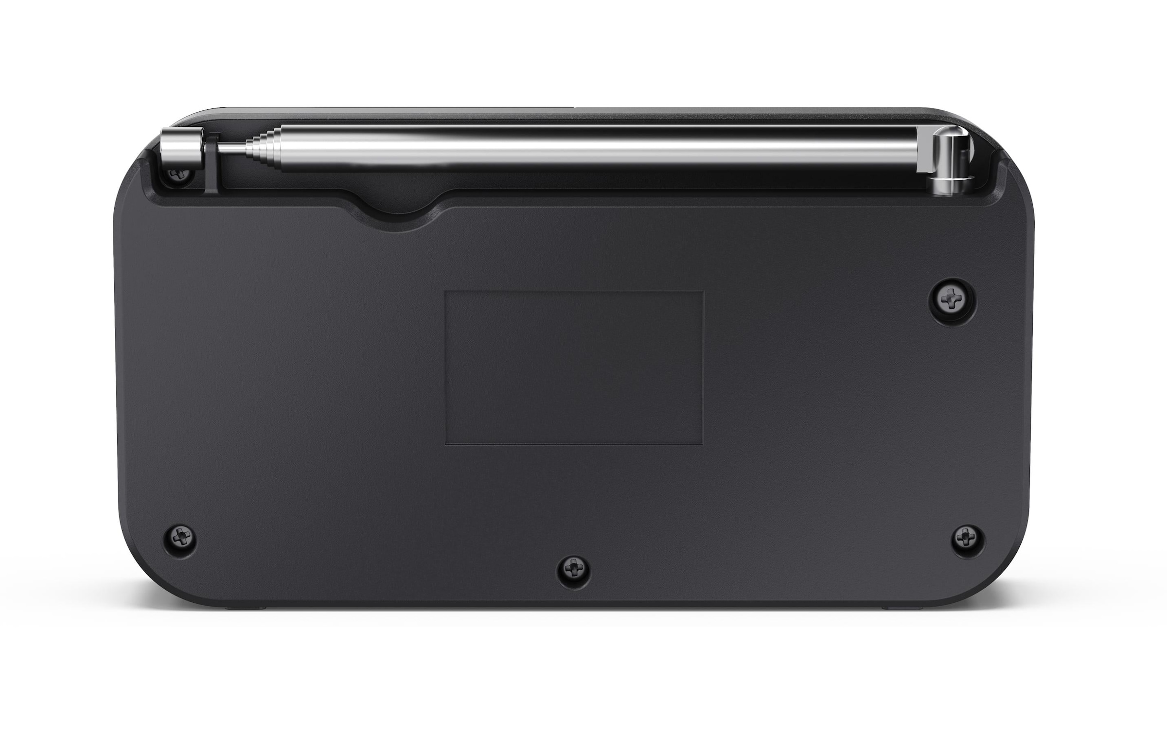 Sharp Digitalradio (DAB+) »DR-P520«, (Bluetooth Digitalradio (DAB+)-FM-Tuner)
