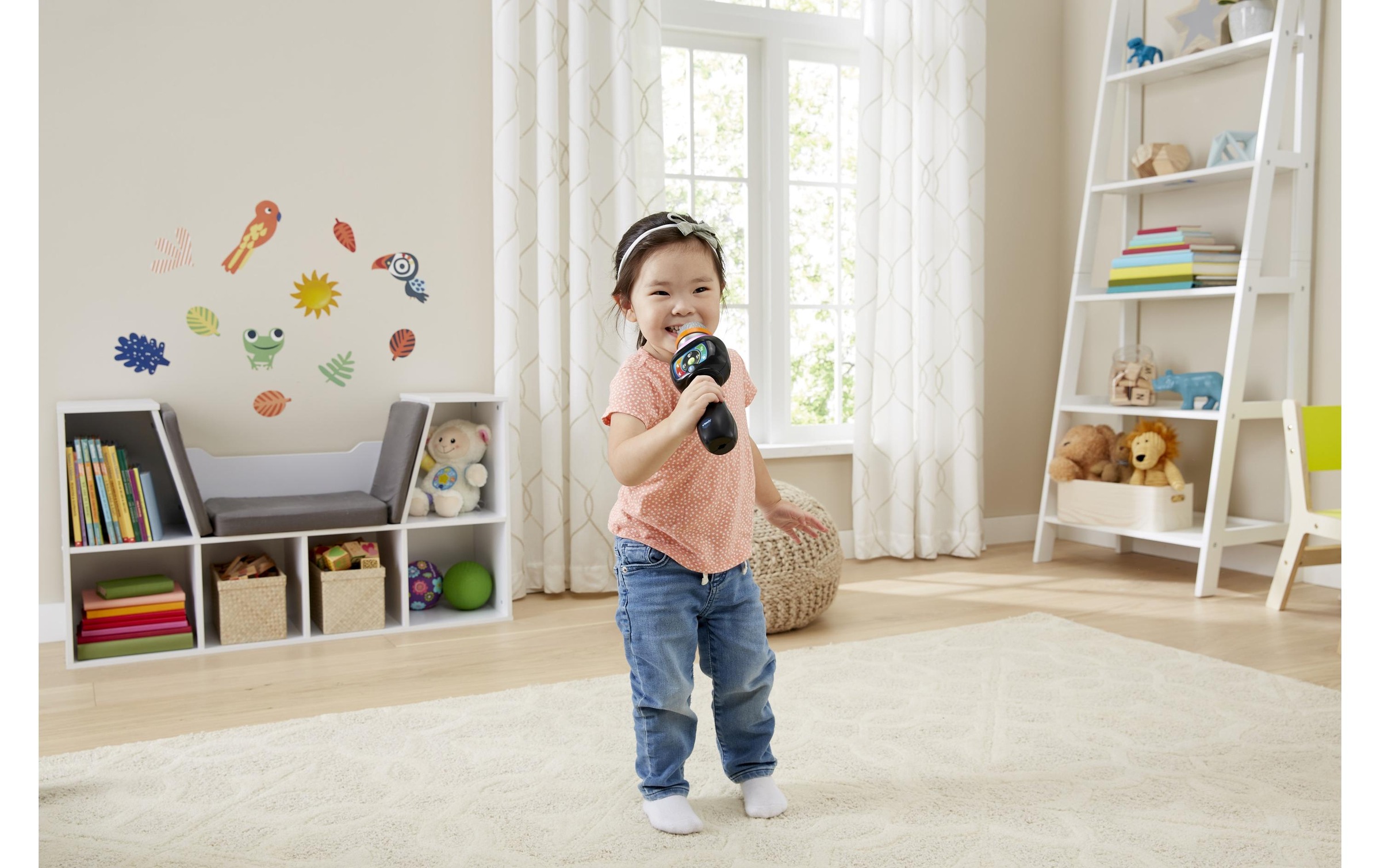 Vtech® Greifspielzeug