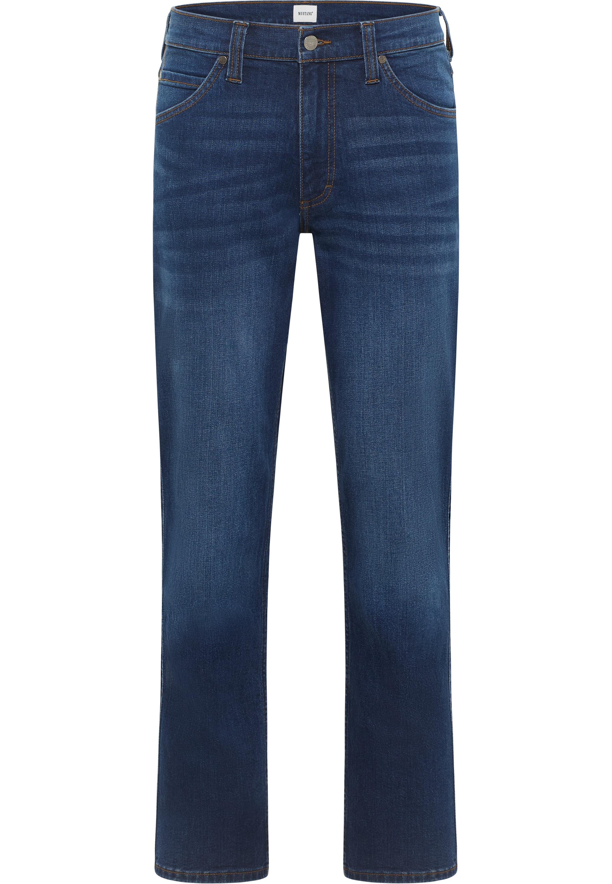 Straight-Jeans »Style Tramper Straight«