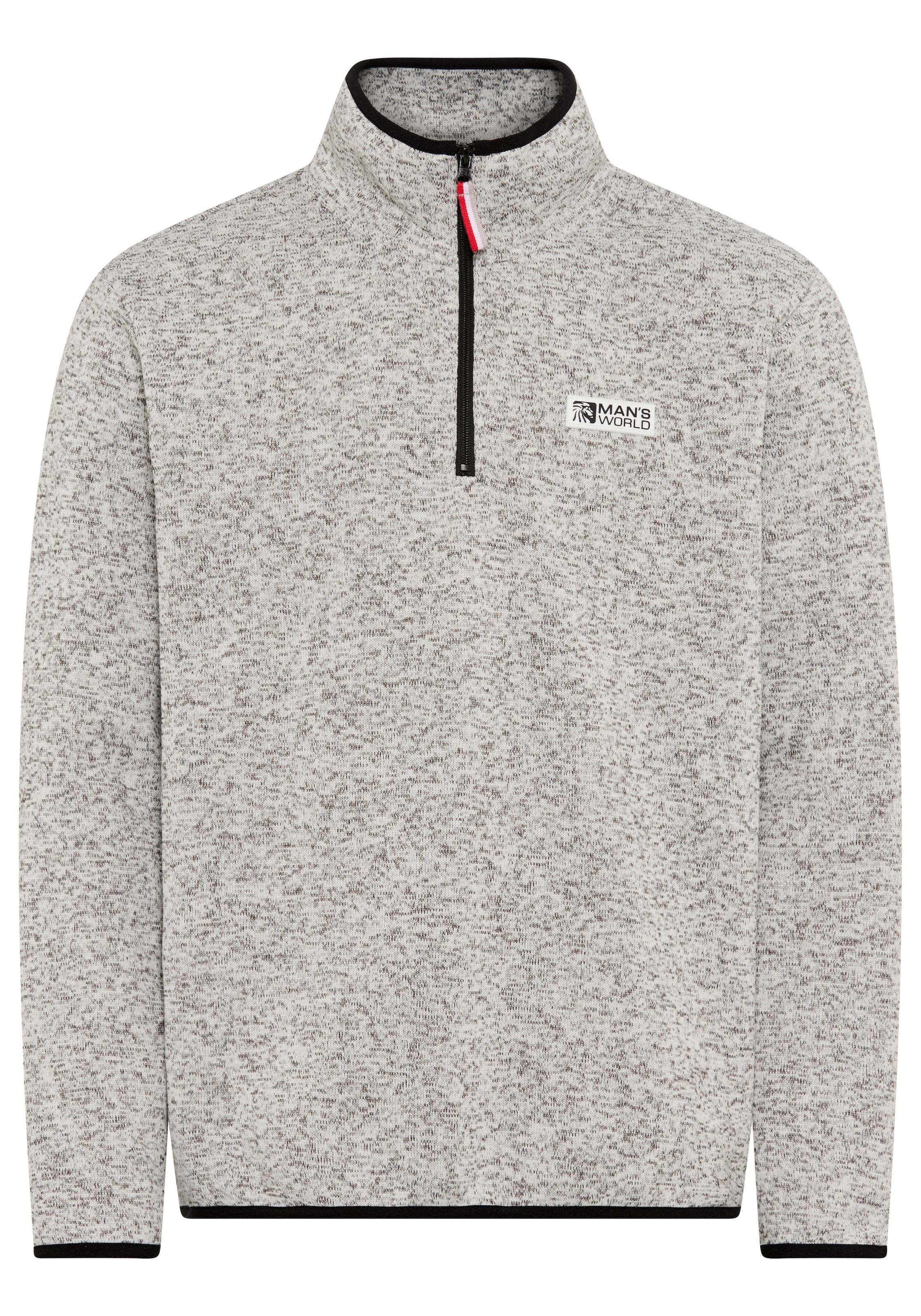 Man's World Sweatshirt