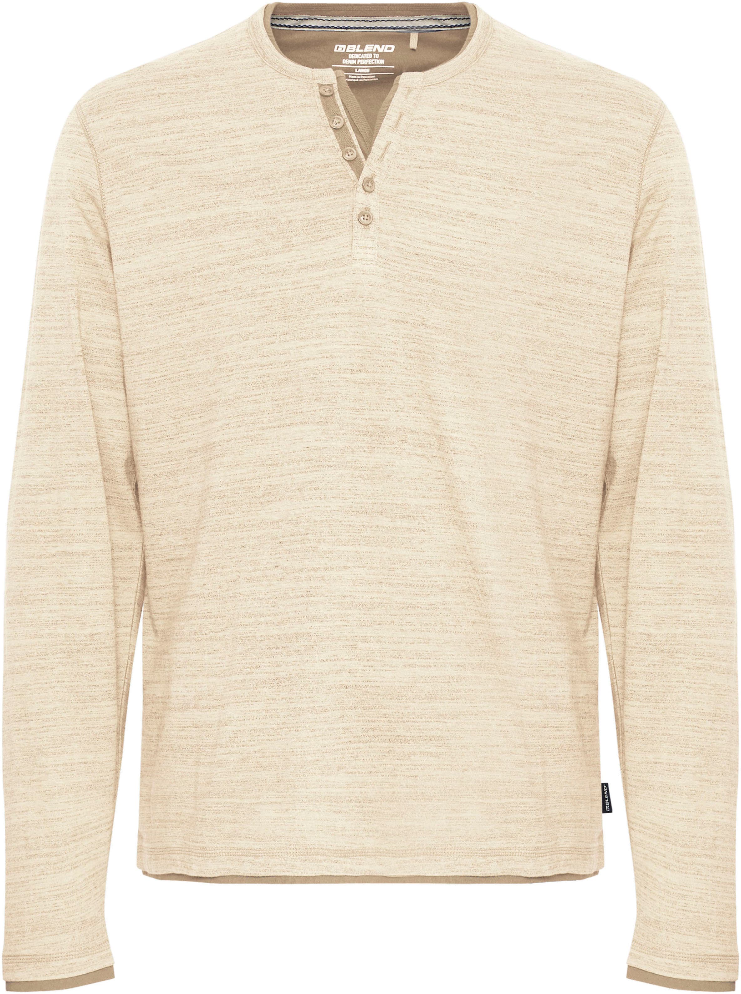Blend T-Shirt »BHJEFF tee«