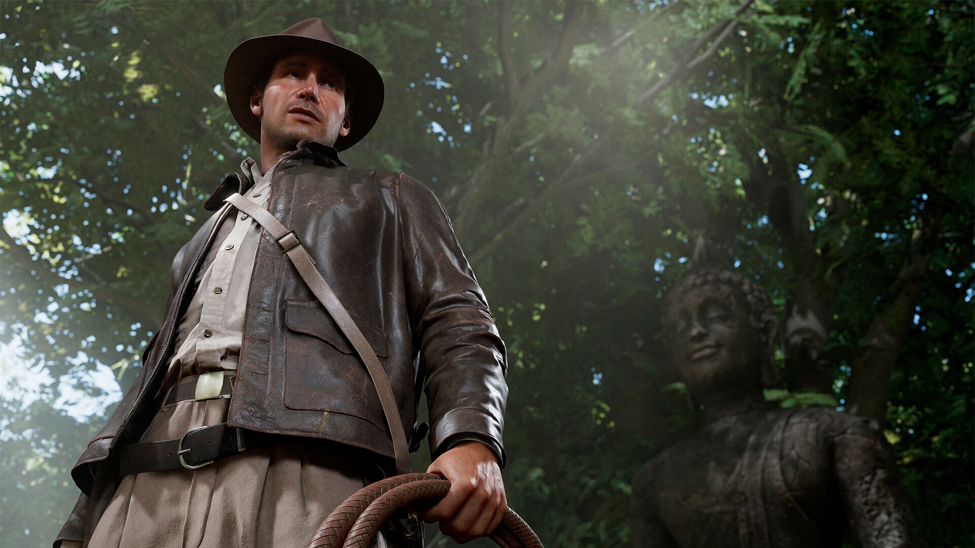Bethesda Spielesoftware »Indiana Jones und der grosse Kreis«, Xbox Series X