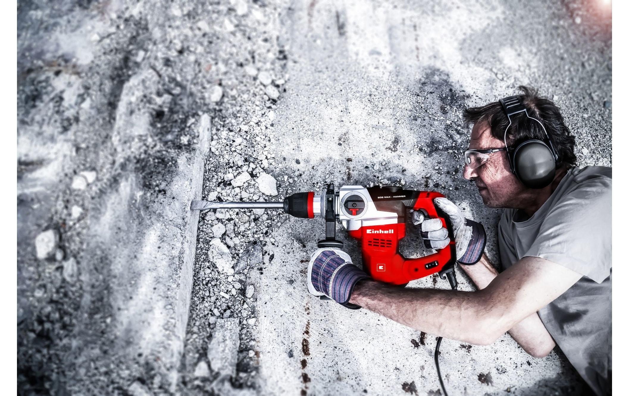 Einhell Bohrhammer »TE-RH 38 E«