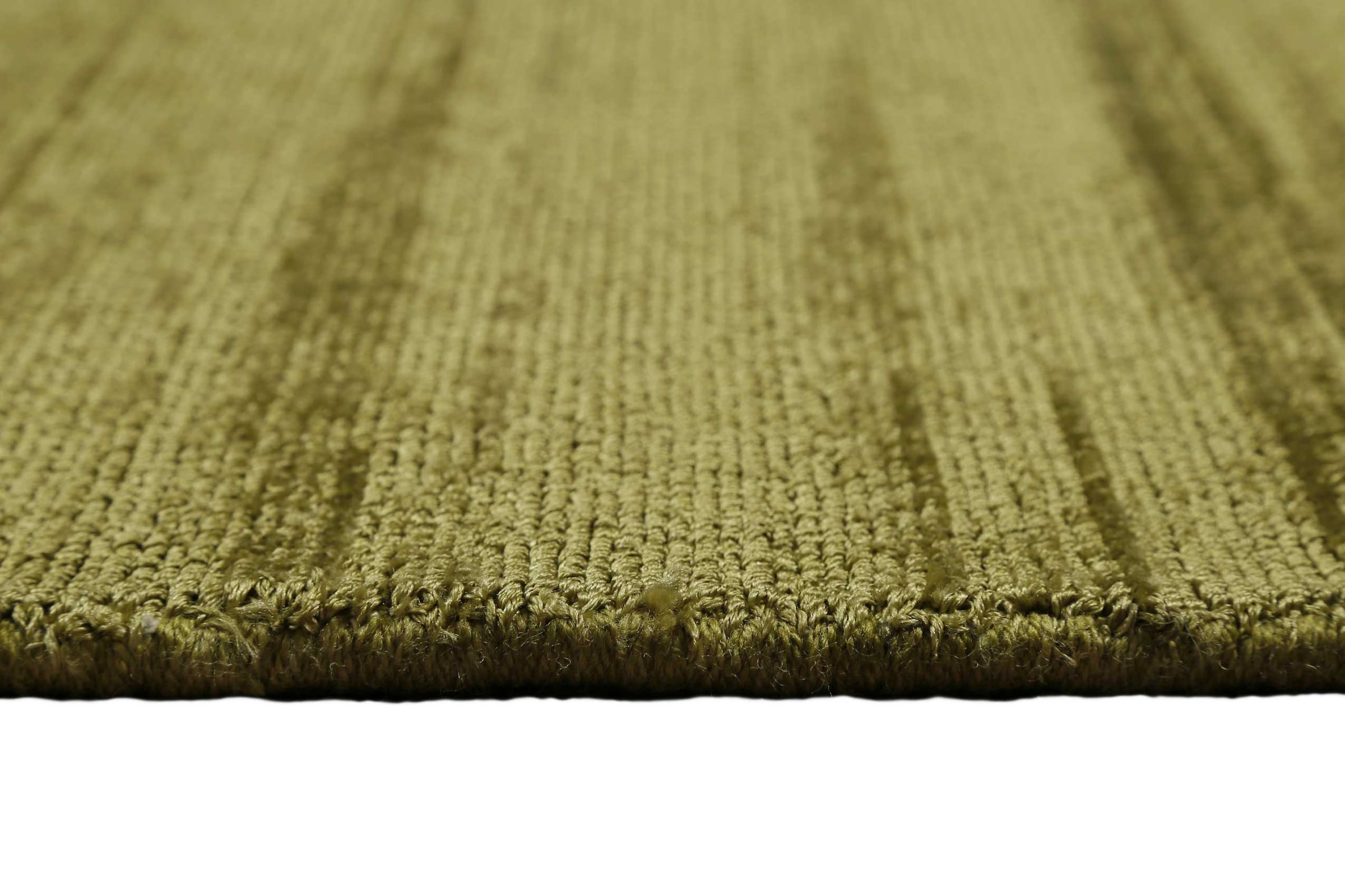 Esprit Teppich »Gil, ESP-39954, auch als Läufer erhältlich«, rechteckig, 8 mm Höhe, handgewebt, seidig glänzend, schimmernde Farbbrillianz, Melangeeffekt