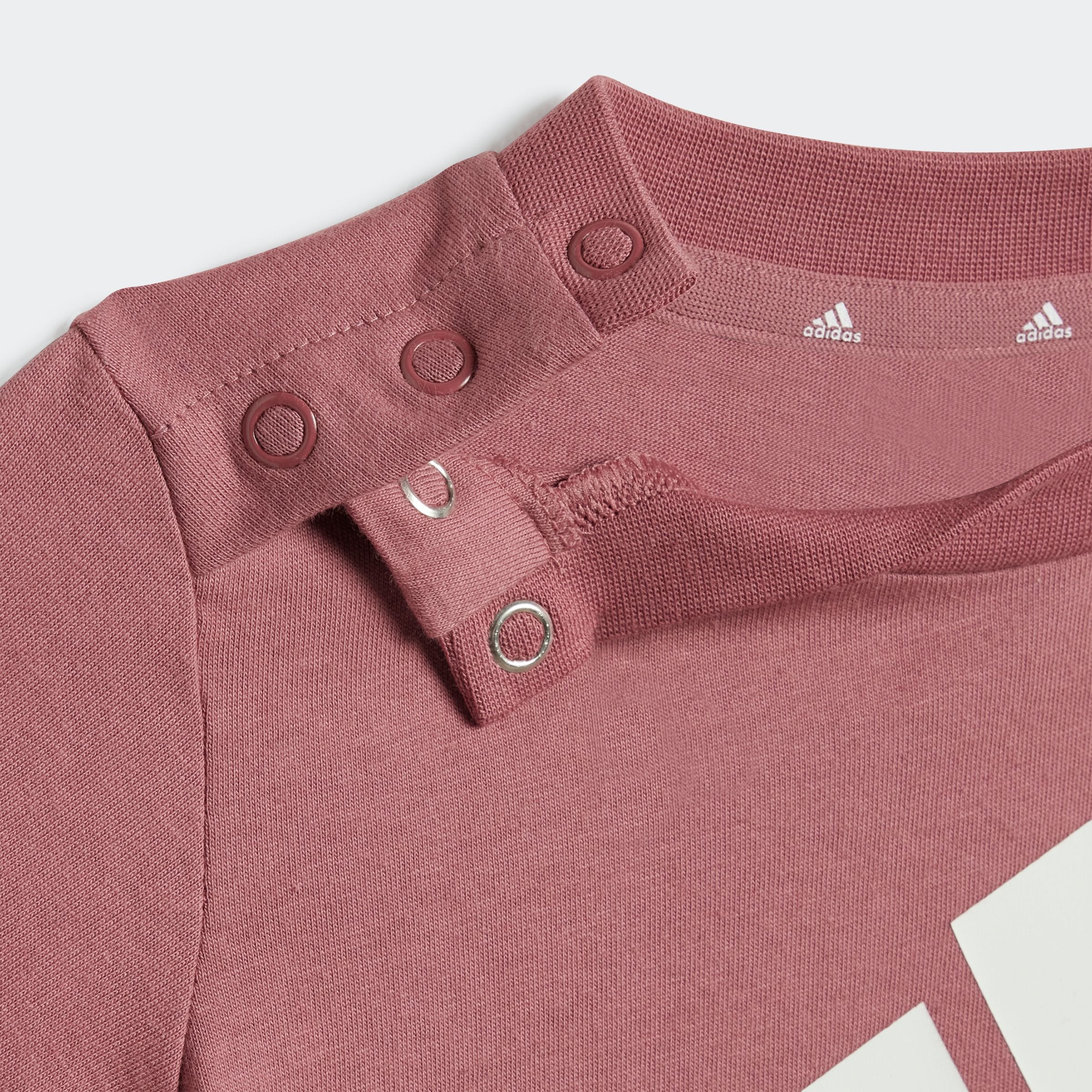 adidas Sportswear Trainingsanzug »I BL CO T SET«, (2 tlg.)