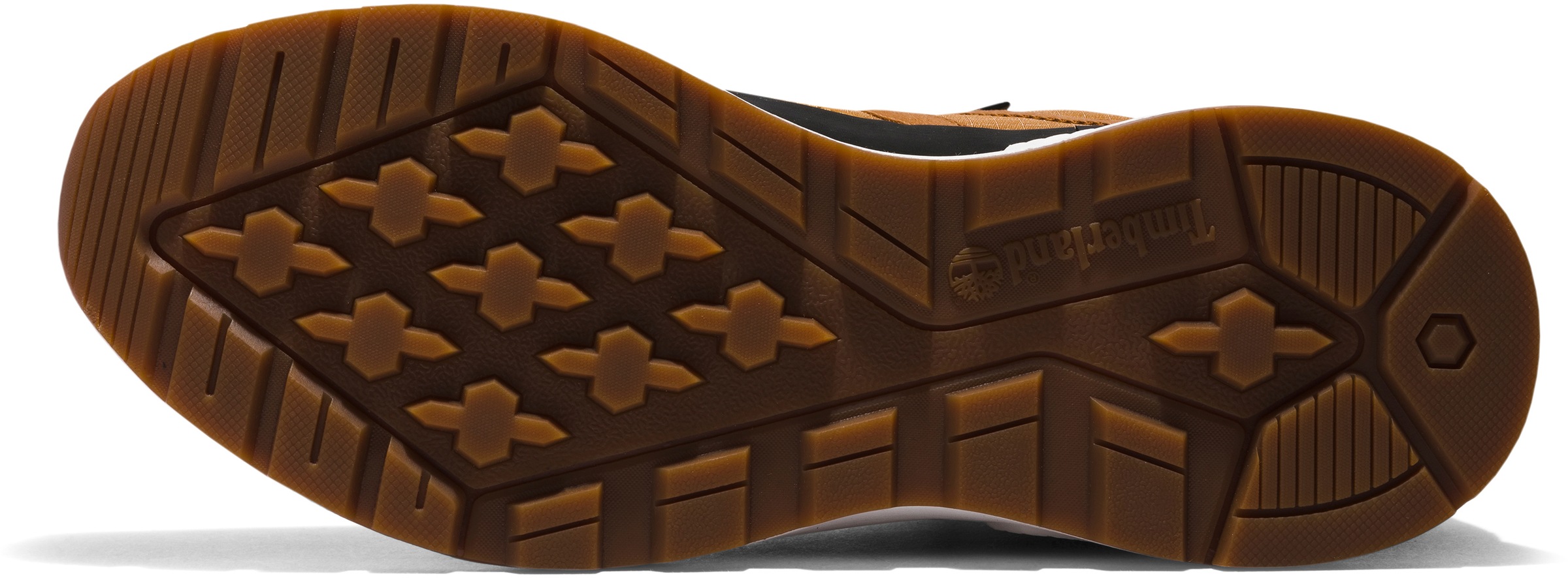Timberland Schnürboots »EURO TREKKER LOW LACE UP SNEAKER«, Winterschuhe, Sneakerboots, Winterboots