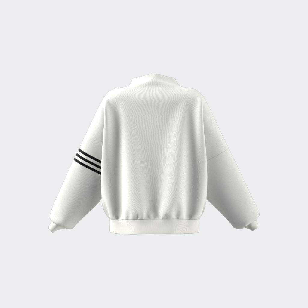 adidas Originals Sweatshirt »NEUCL OVS SWEAT«