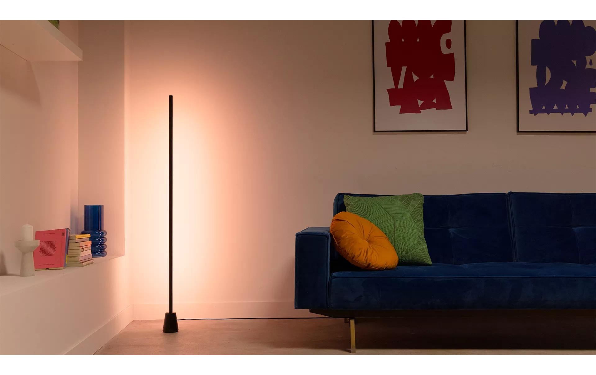 WiZ Stehlampe »RGBIC 1,4 m«