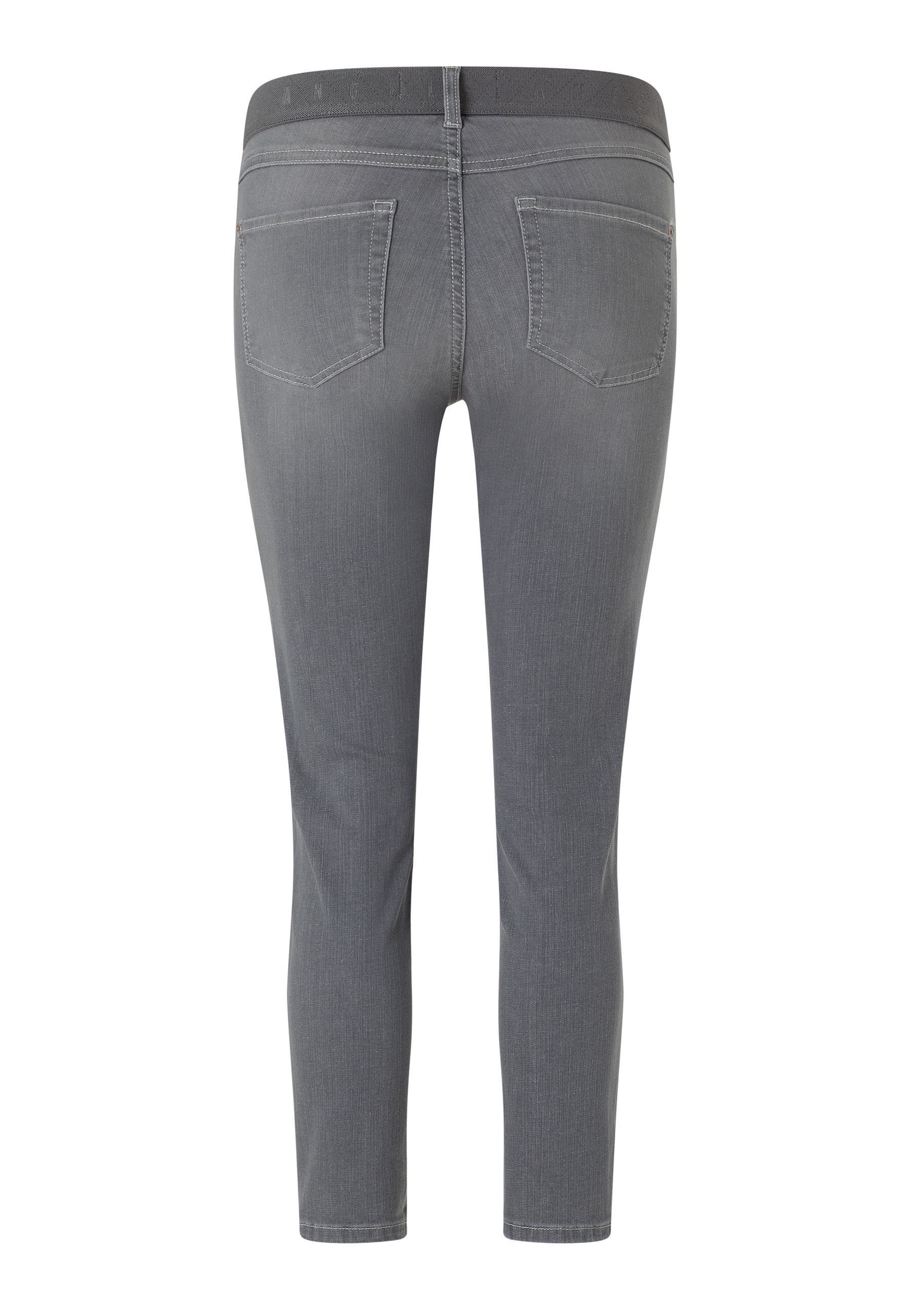 ANGELS 7/8-Jeans »ORNELLA SPORTY«, mit weichem Stretchbund