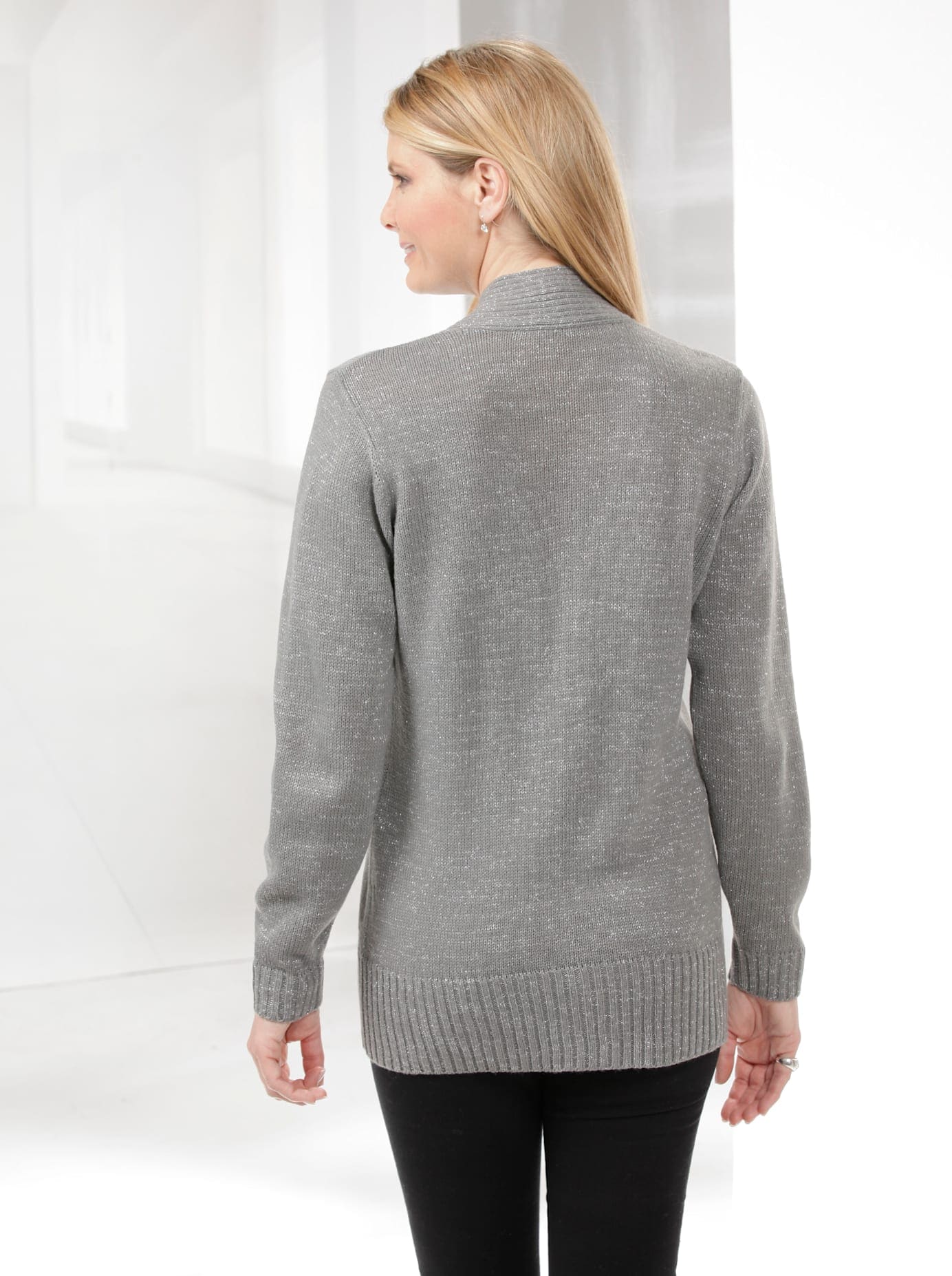 Classic Basics 2-in-1-Pullover »Pullover«