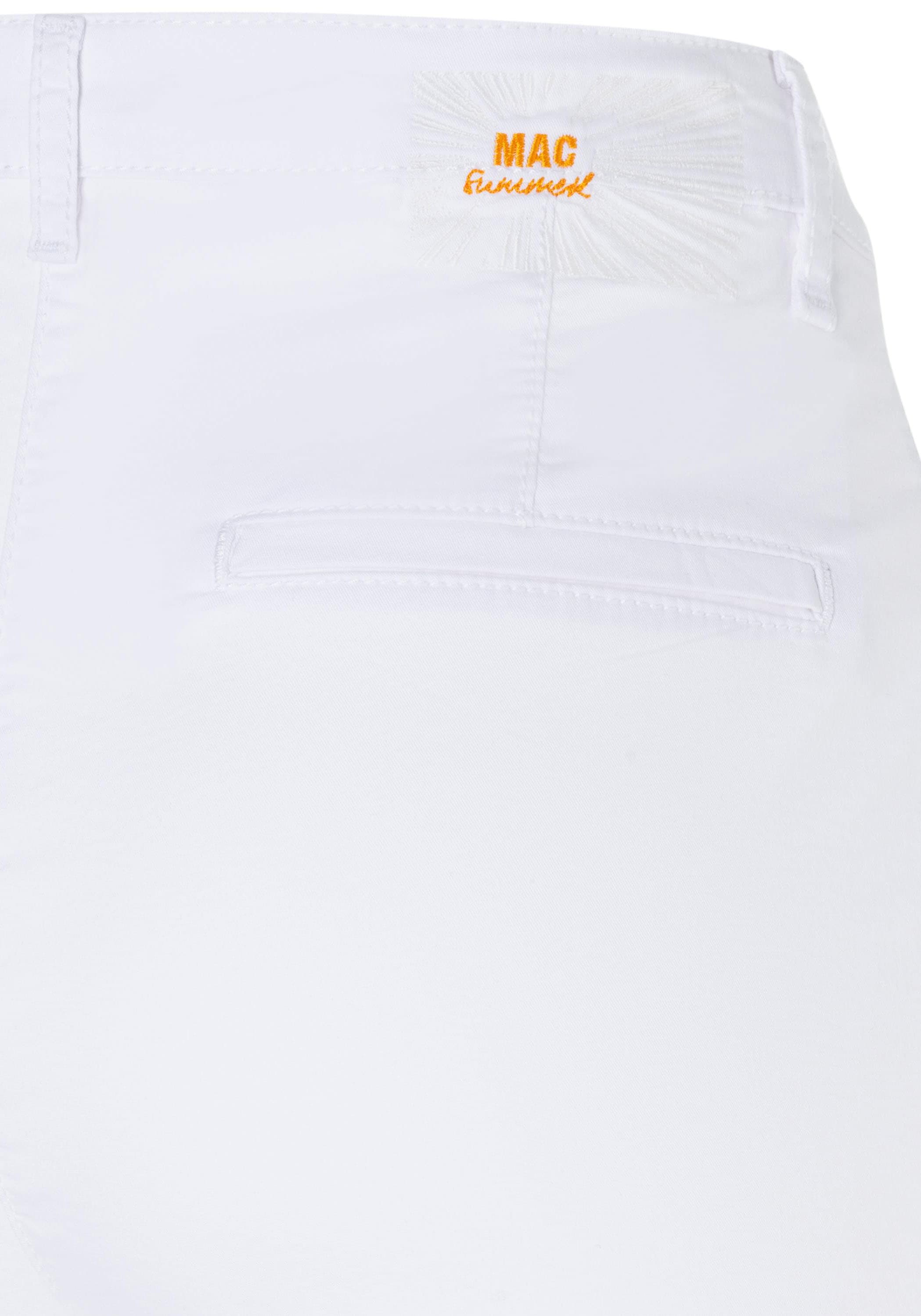MAC 3/4-Jeans »AIDA KICK«, mit ausgestelltem Bein online kaufen |  Jelmoli-Versand | Capri Jeans