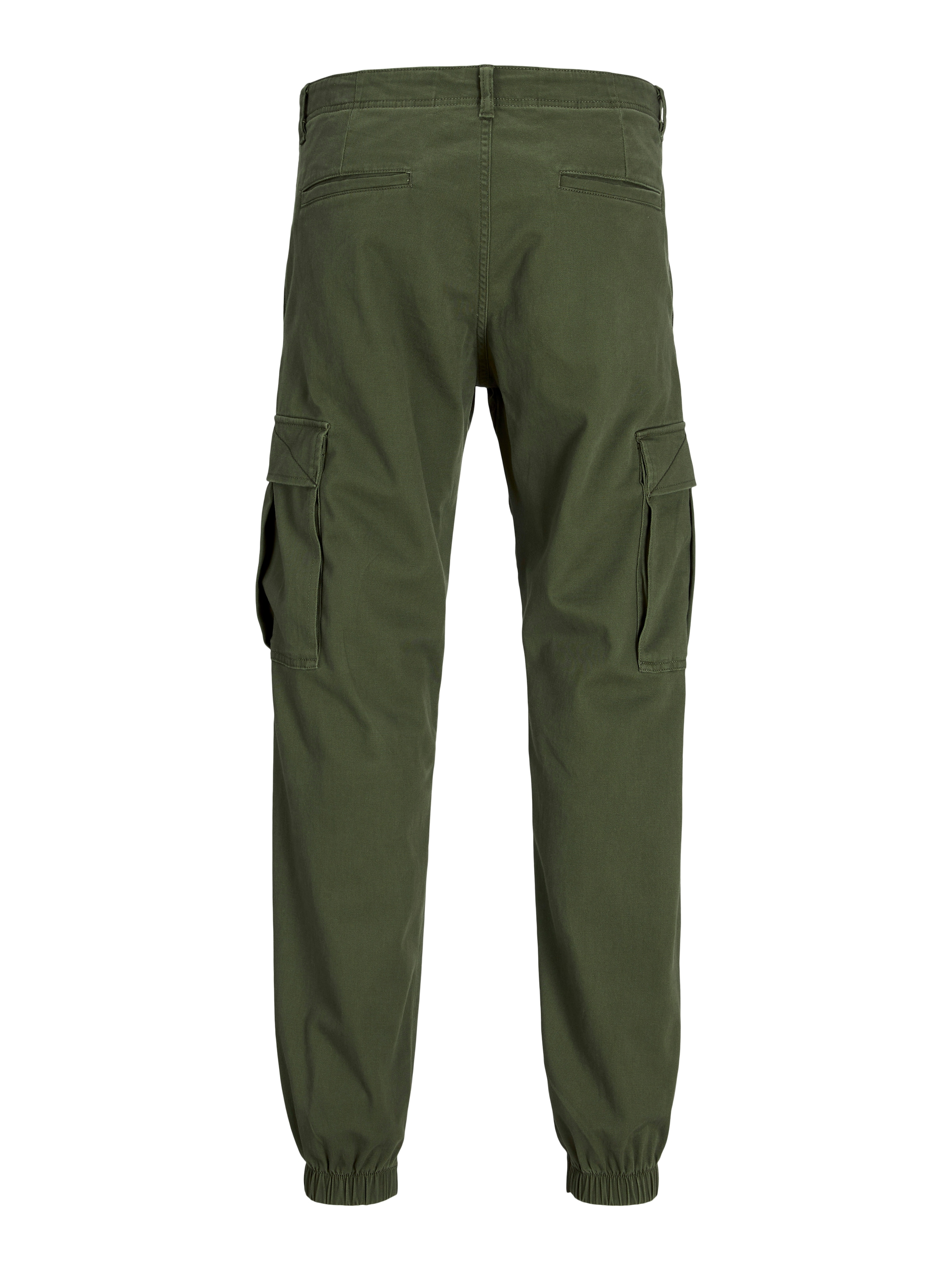 Jack & Jones Junior Cargohose »JPSTKANE JJJONNIE CUFFED CARGO JNR«