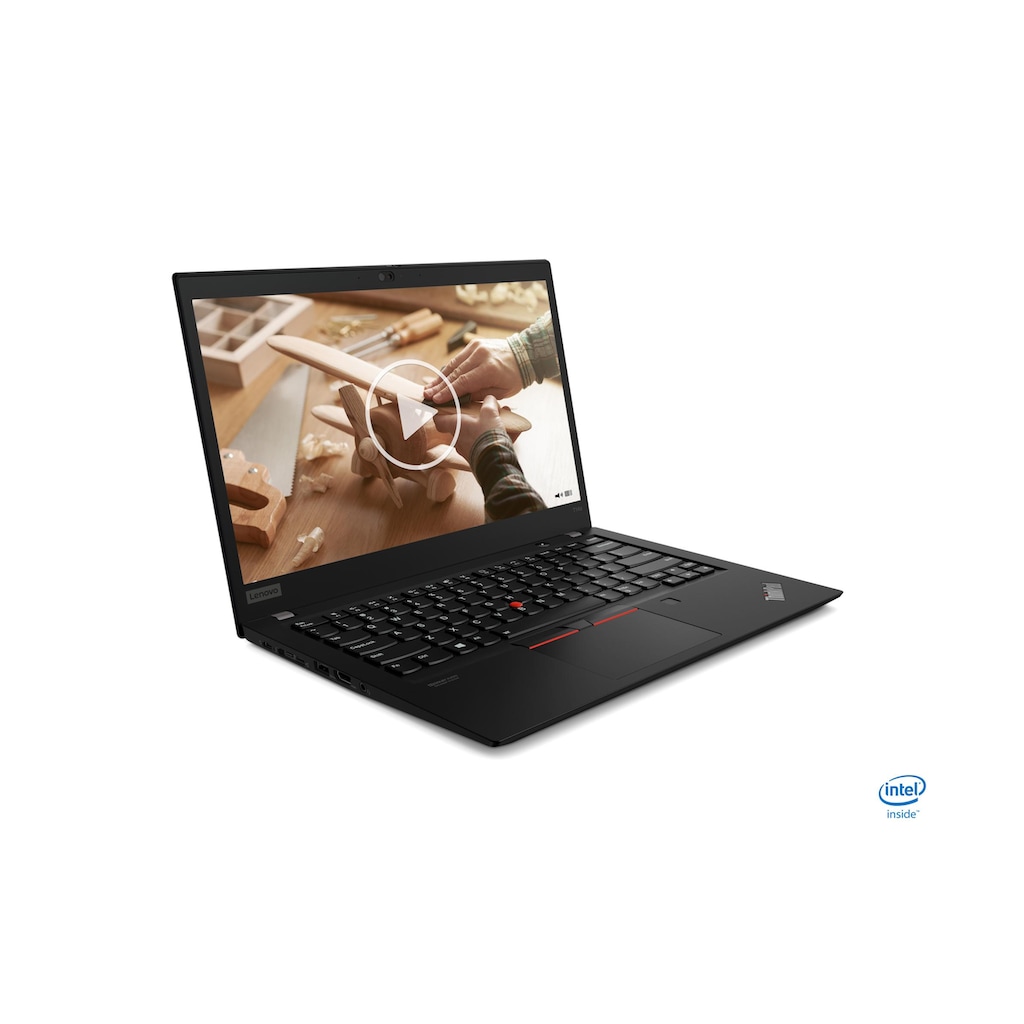 Lenovo Notebook »ThinkPad T14s Gen. 1 (Intel)«, / 14 Zoll