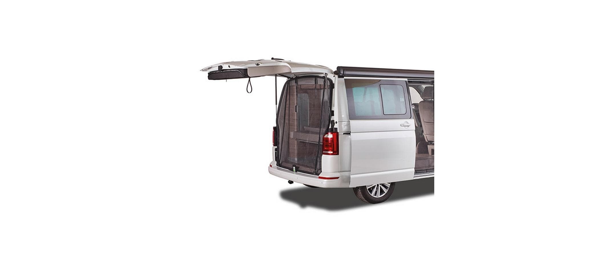Moskitonetz »Van Quito Heck Fein VW T5/T6/T6.1«