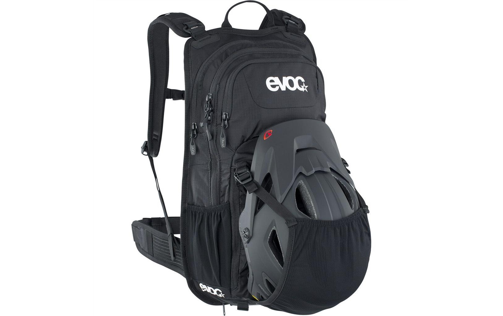EVOC Rucksack »Stage 12 l«