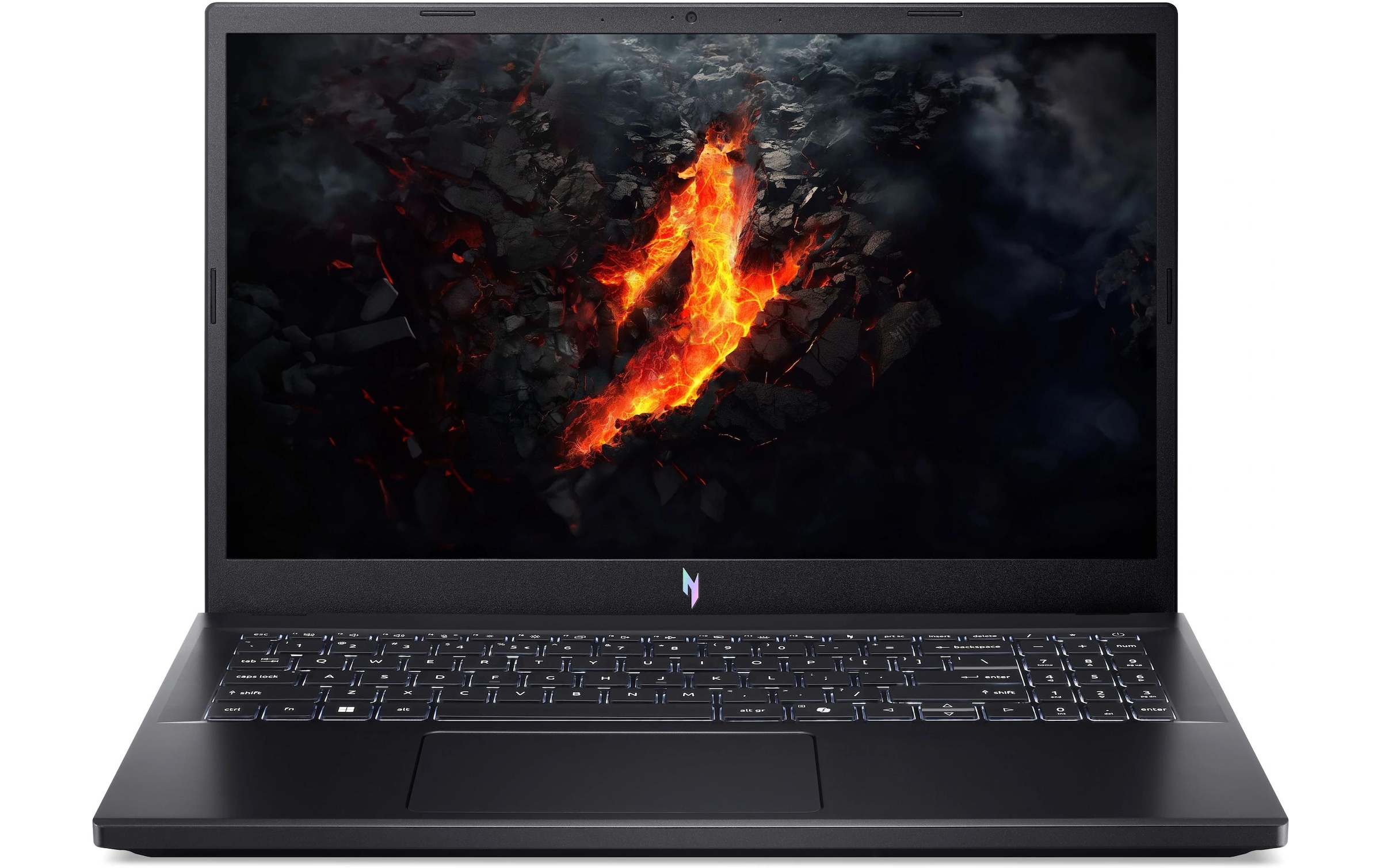 Acer Gaming-Notebook »Acer Nitro V15 (ANV15-41-R764)«, 39,468 cm, / 15,6 Zoll, AMD, Ryzen 7, GeForce RTX 4050, 512 GB SSD