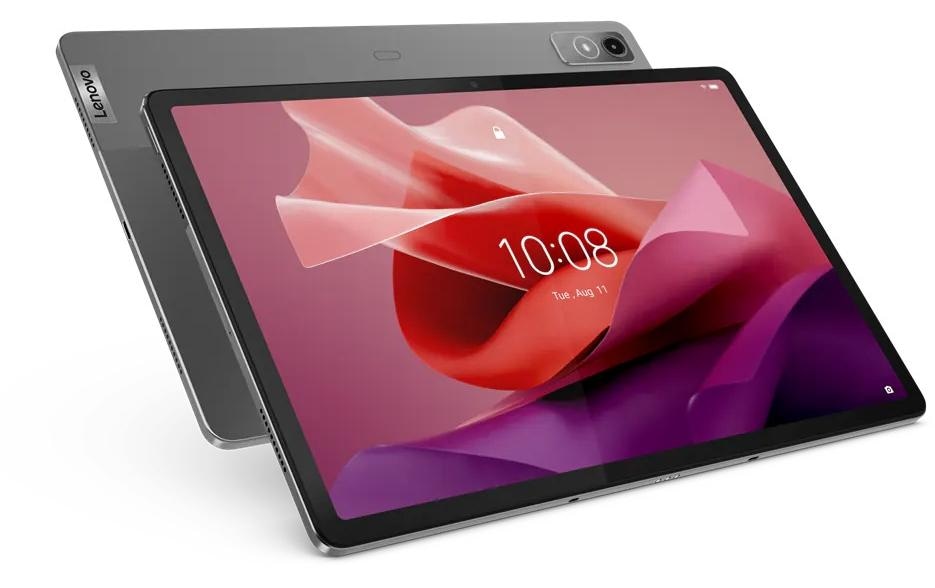 Lenovo Tablet »Tab P12 128 GB Grau«, (Android)
