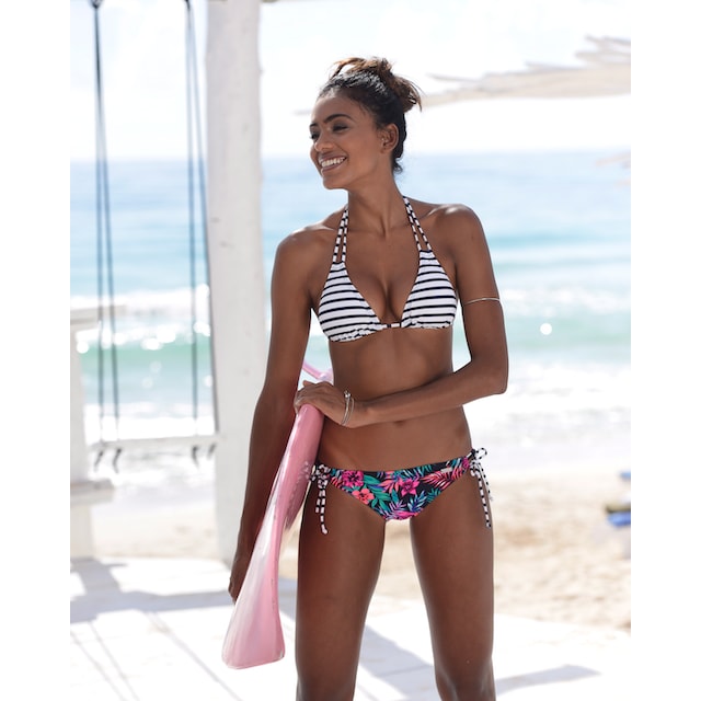 Venice Beach Triangel-Bikini-Top »Summer«, mit Doppelträgern online  bestellen bei Jelmoli-Versand Schweiz