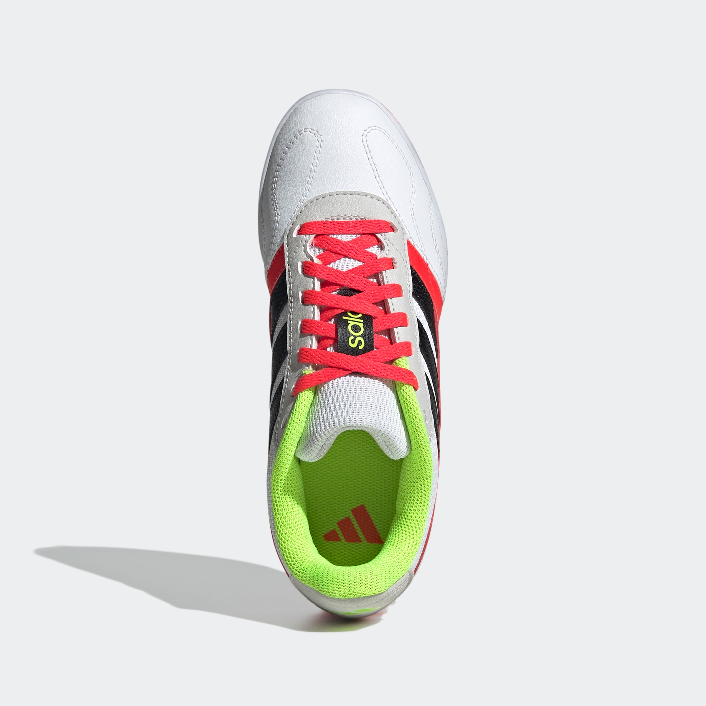 adidas Performance Fussballschuh »SUPER SALA COMPETITION III KIDS IN«