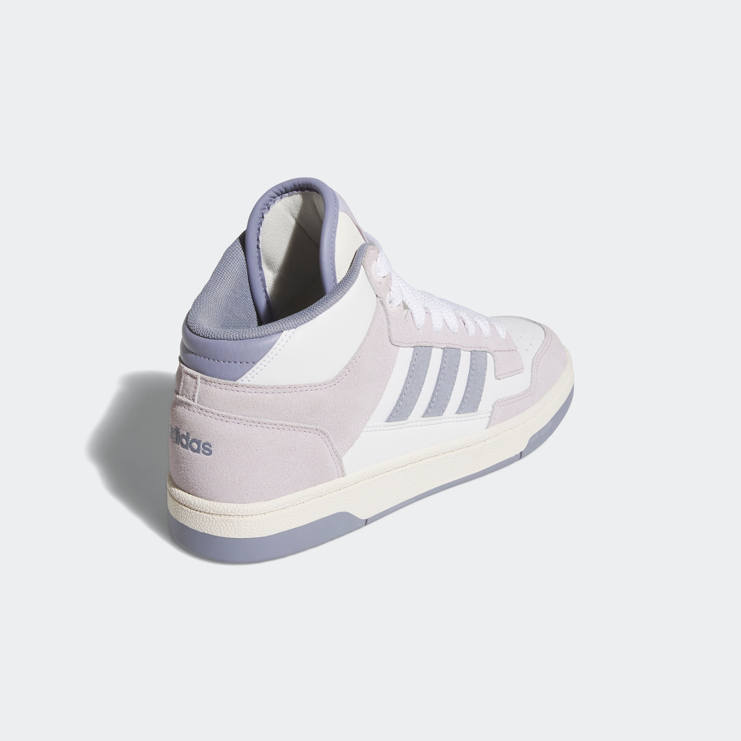 adidas Sportswear Basketballschuh »RAPID COURT MID«