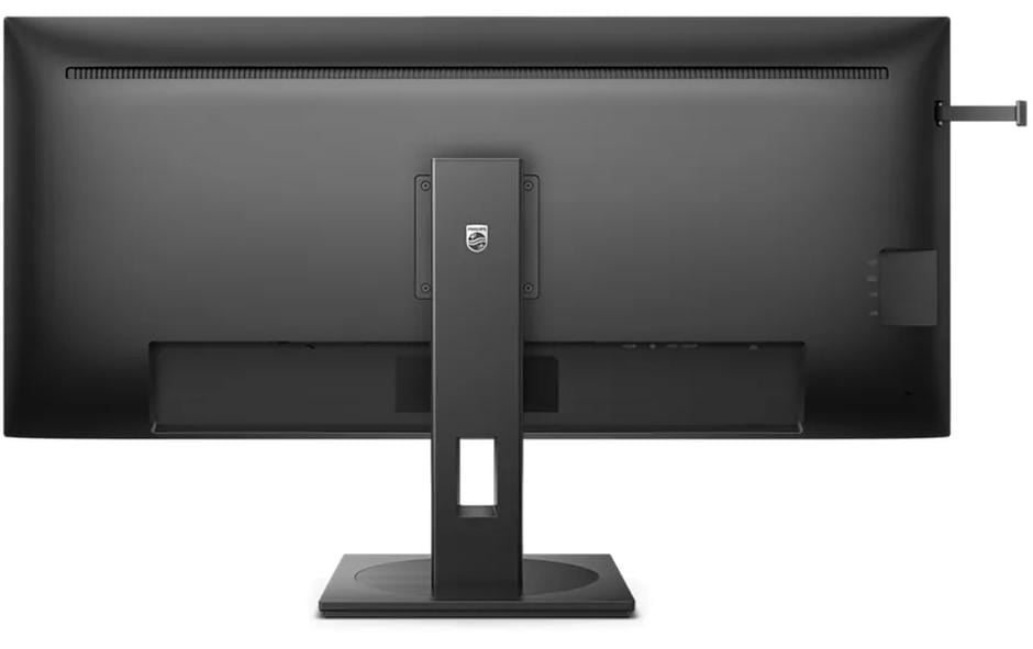 Philips Ergo Monitor »Philips 40B1U5600/00«, 101,2 cm/40 Zoll, 3440 x 1440 px, UWQHD, 4 ms Reaktionszeit, 60 Hz