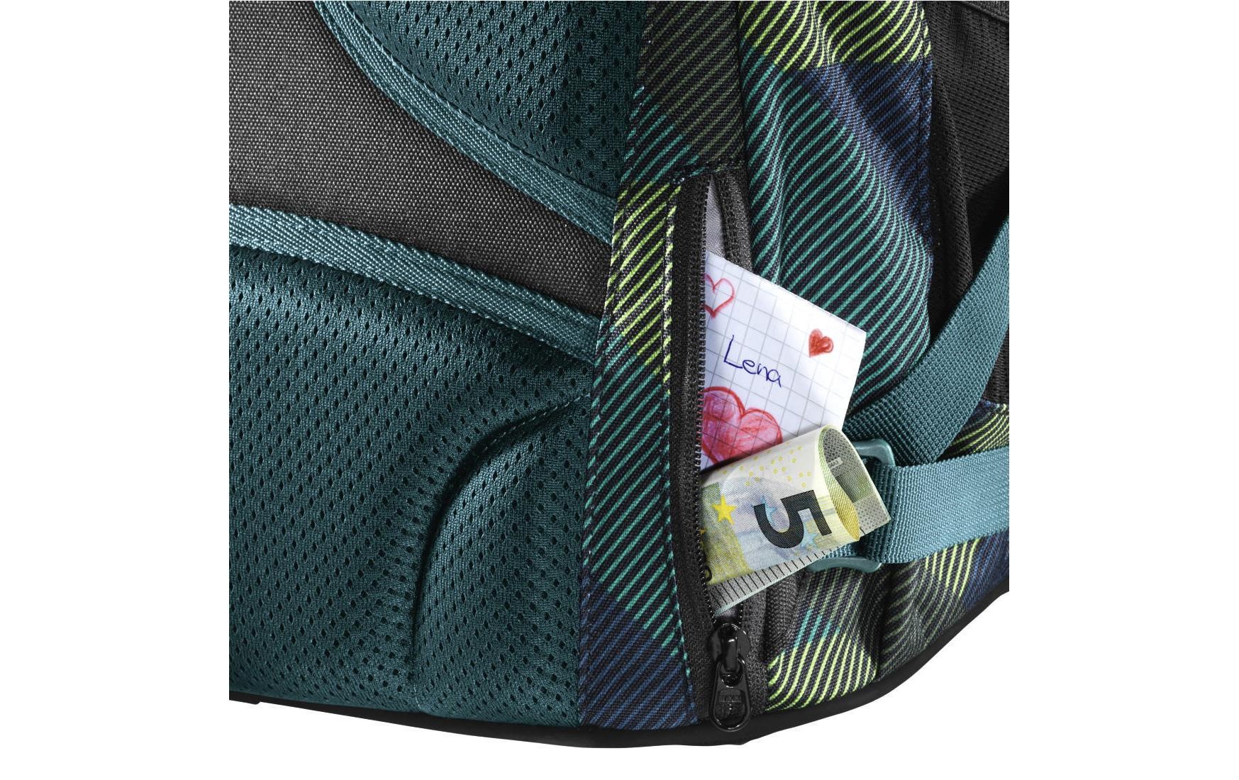Coocazoo Rucksack »JobJobber2 Polygon Bricks«