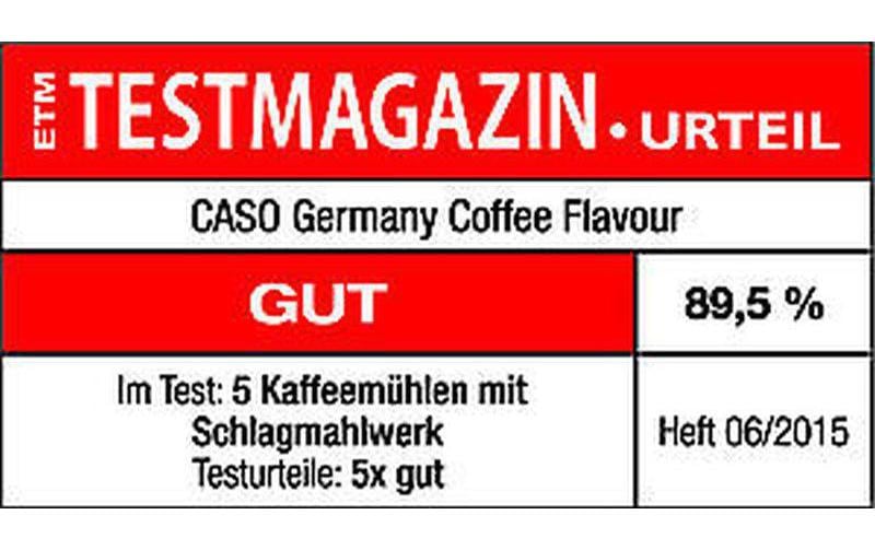 Caso Getreidemühle »Kitchen & Coffee«