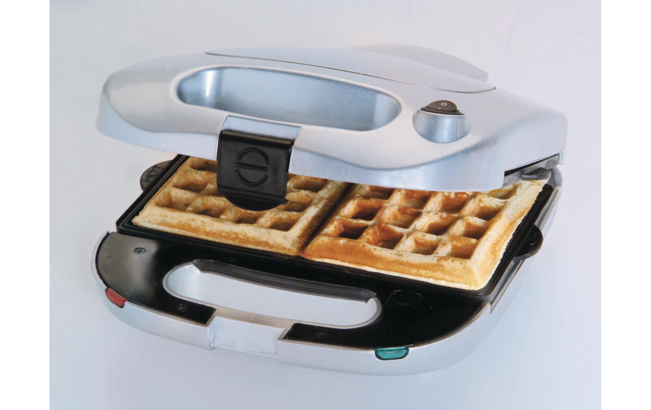 Steba Toaster »»Multi-Snack Maker 3 in 1 SG 35, 700 W««, 700 W