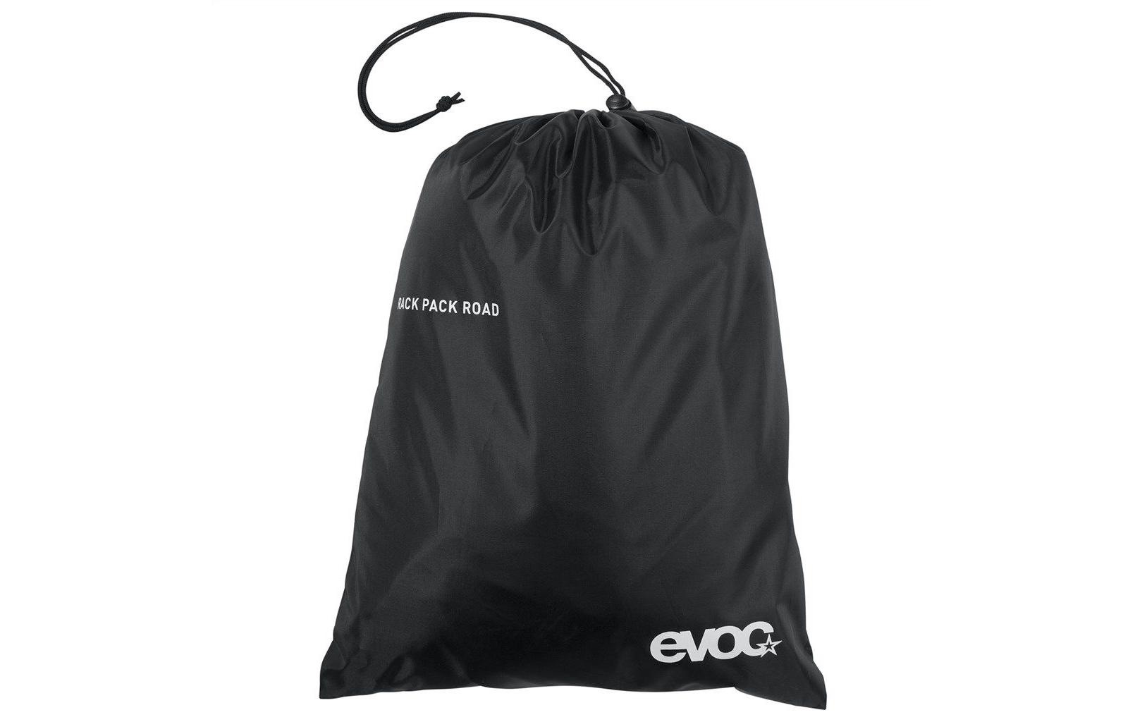 EVOC Abdeckhaube »Rack Cover Road«
