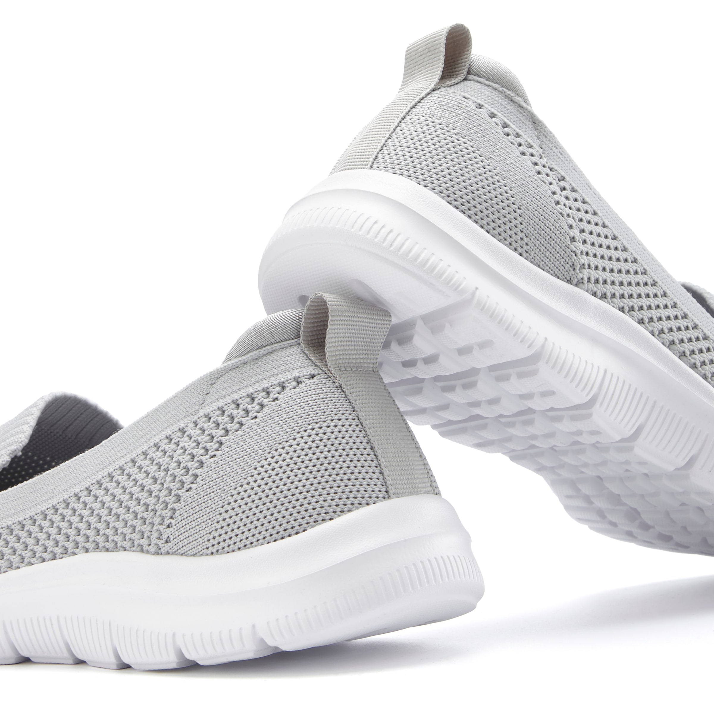 LASCANA Slipper, Sneaker, Halbschuh, ultraleicht zum Reinschlüpfen VEGAN