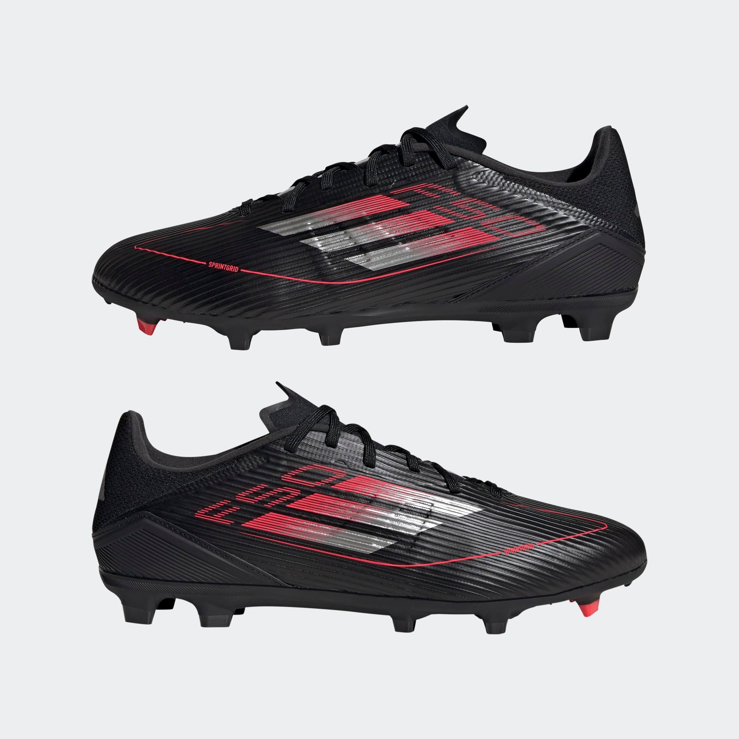 adidas Performance Fussballschuh »F50 LEAGUE FG/MG«