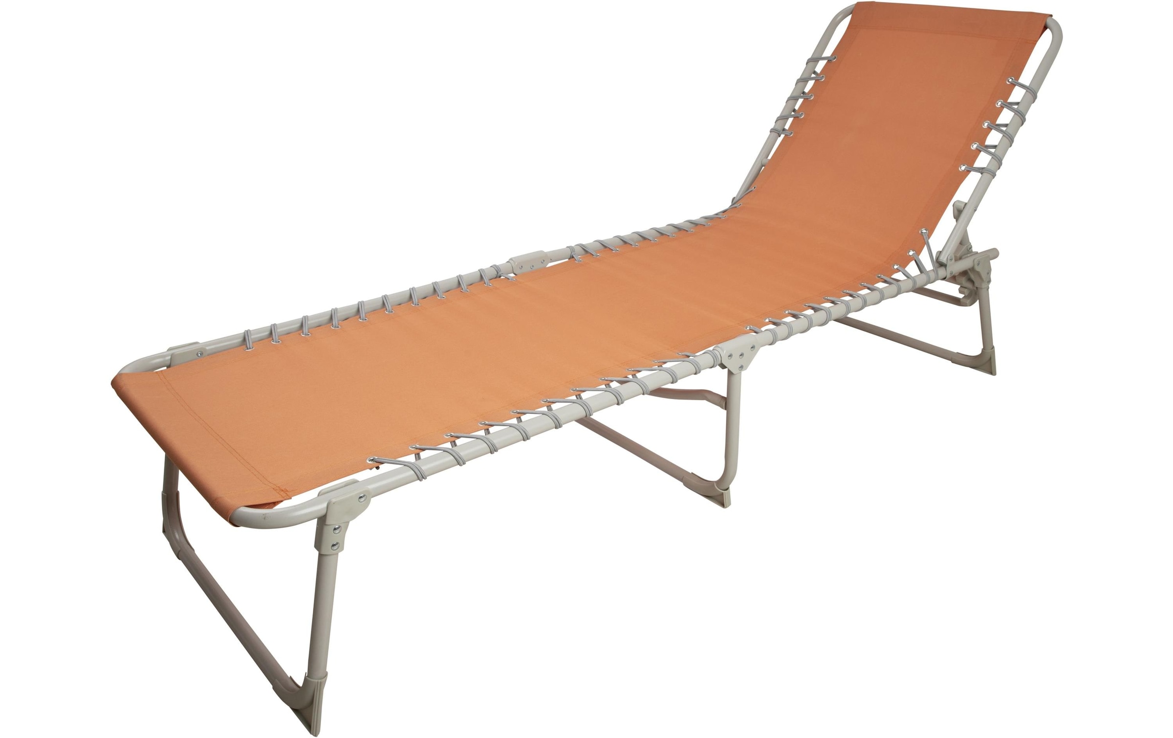 KOOR Gartenliege »flach peach« kaufen