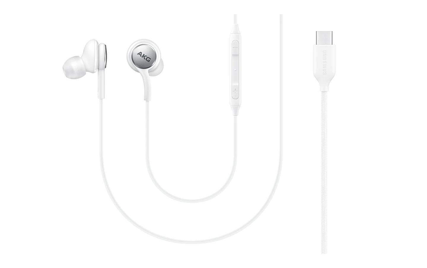 Samsung In-Ear-Kopfhörer »USB Type-C«