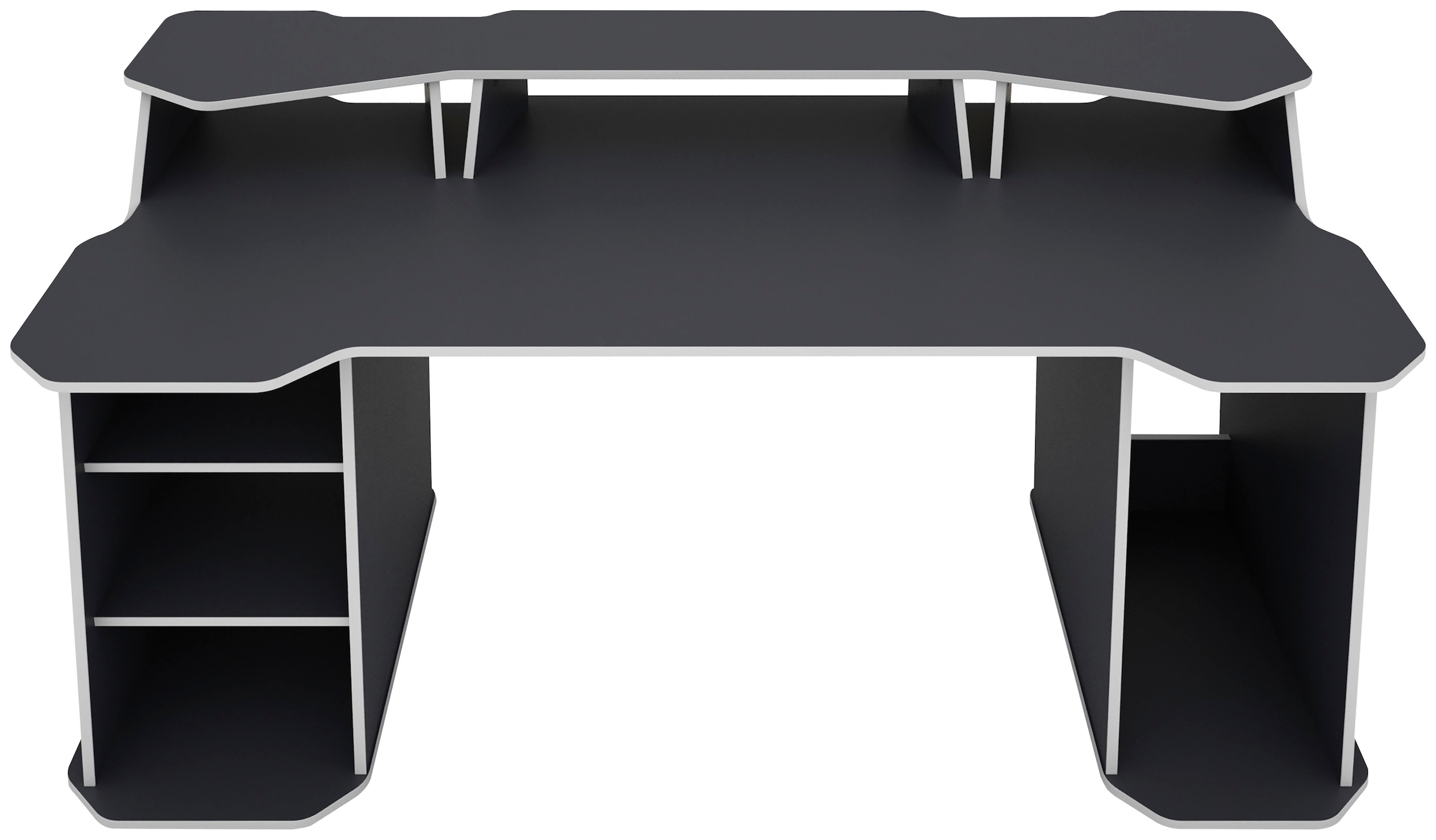 MCA furniture Gamingtisch »Gaming Tisch« online shoppen Jelmoli-Versand 