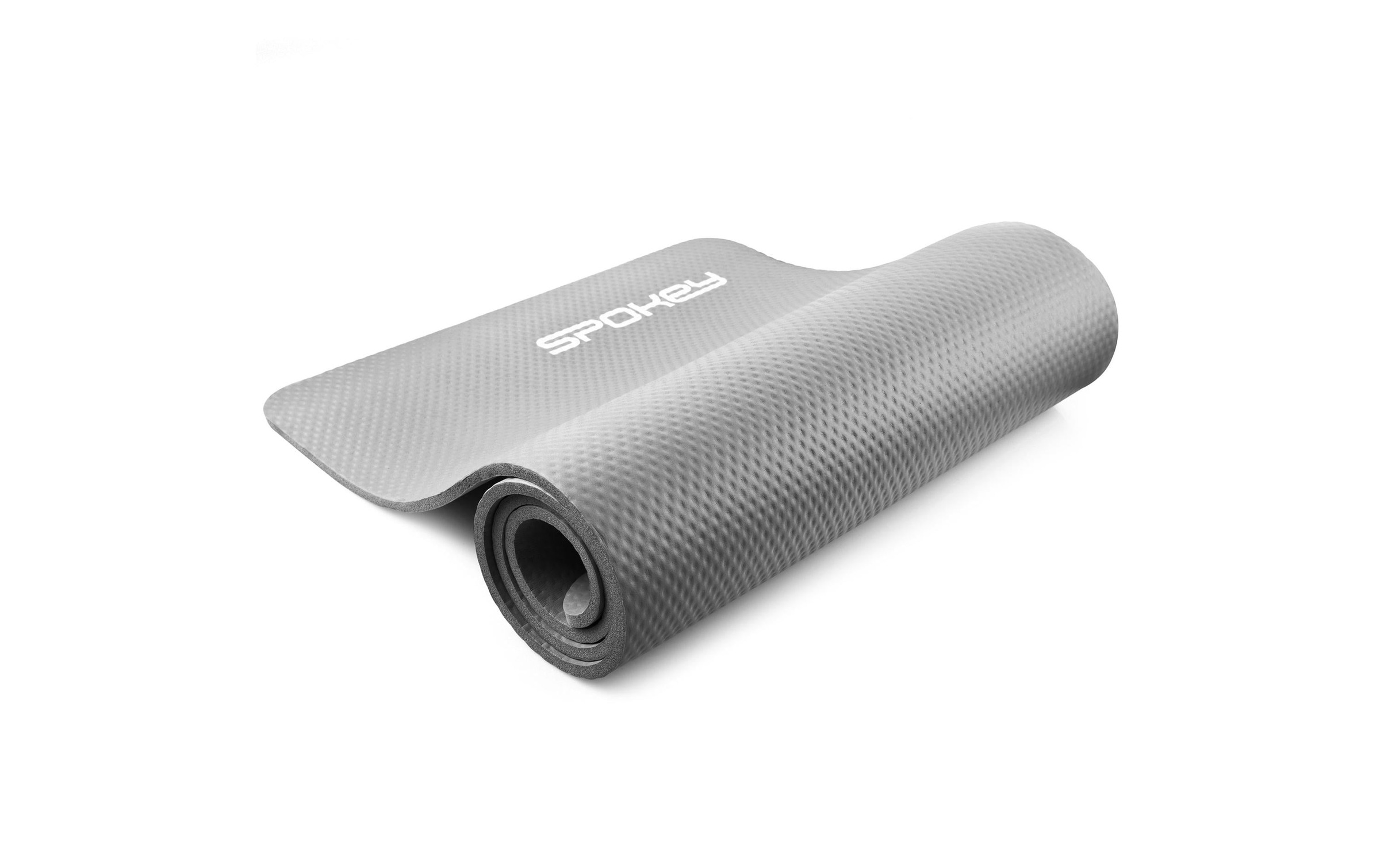 Spokey Fitnessmatte »1.5cm Trainingsmatte«