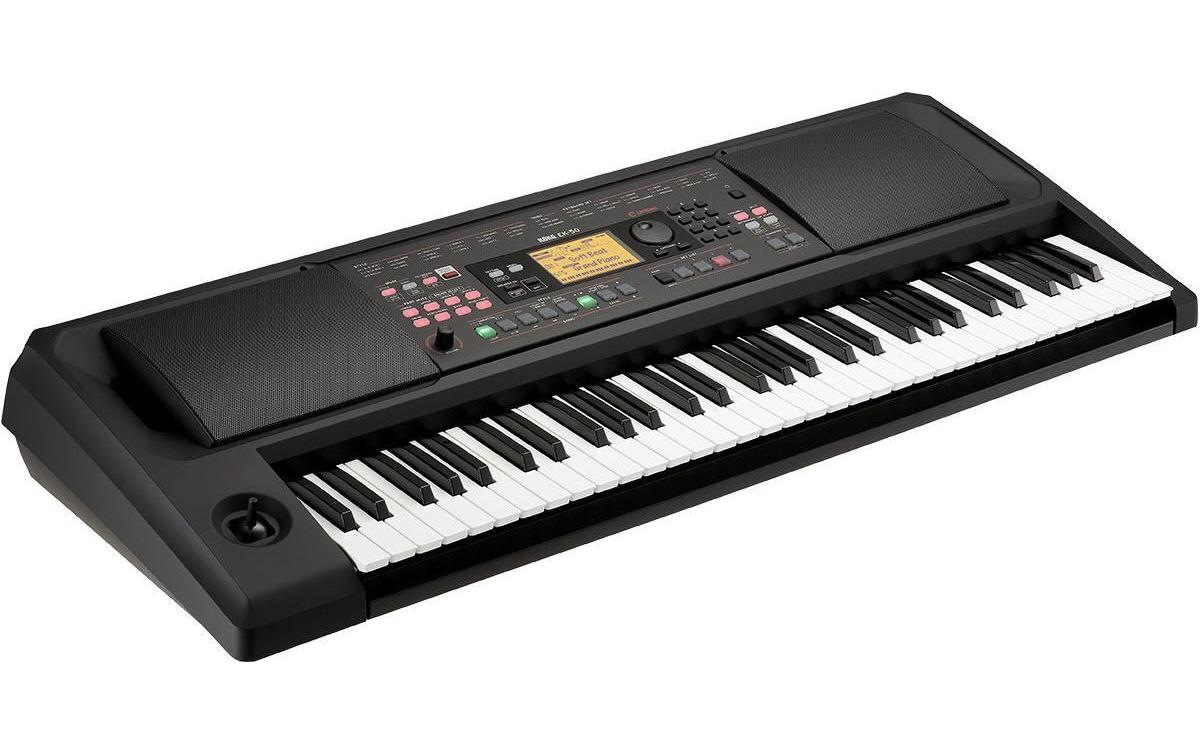 Home-Keyboard »Korg EK-50 L«